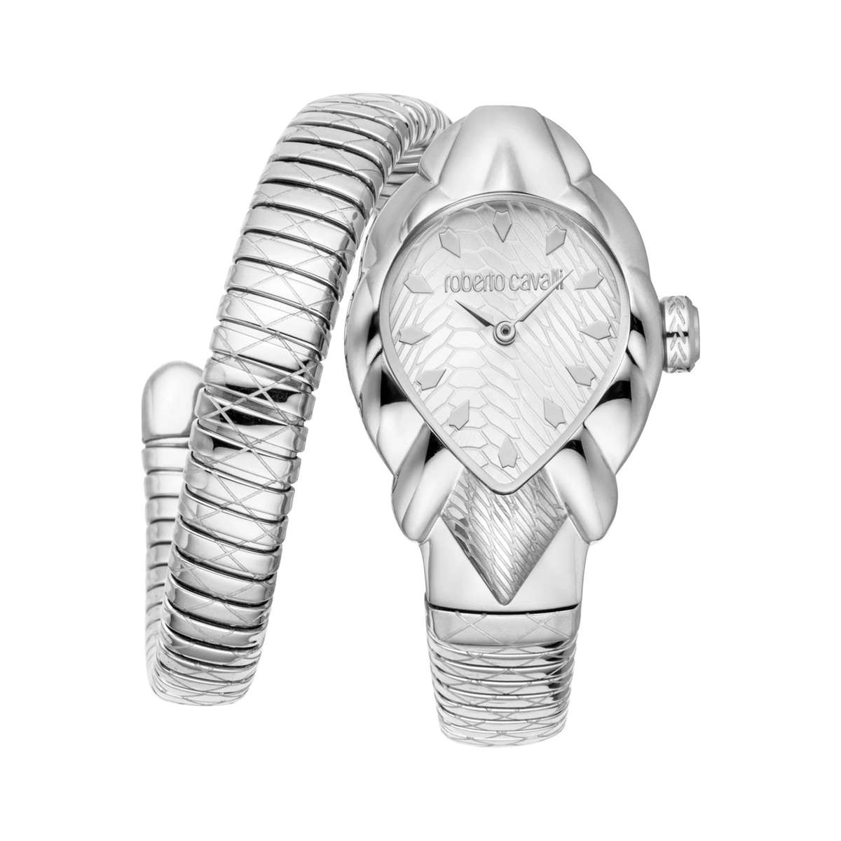 Roberto Cavalli Lady Watch with 38mm Case Size