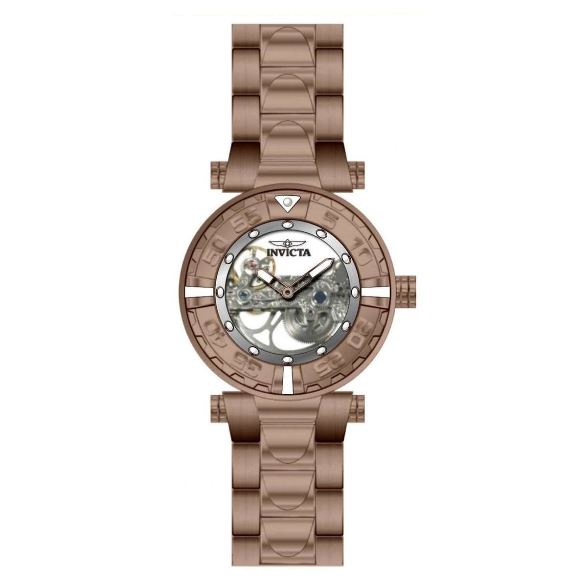 Invicta Subaqua 50787 Men's Automatic Watch - 47 mm