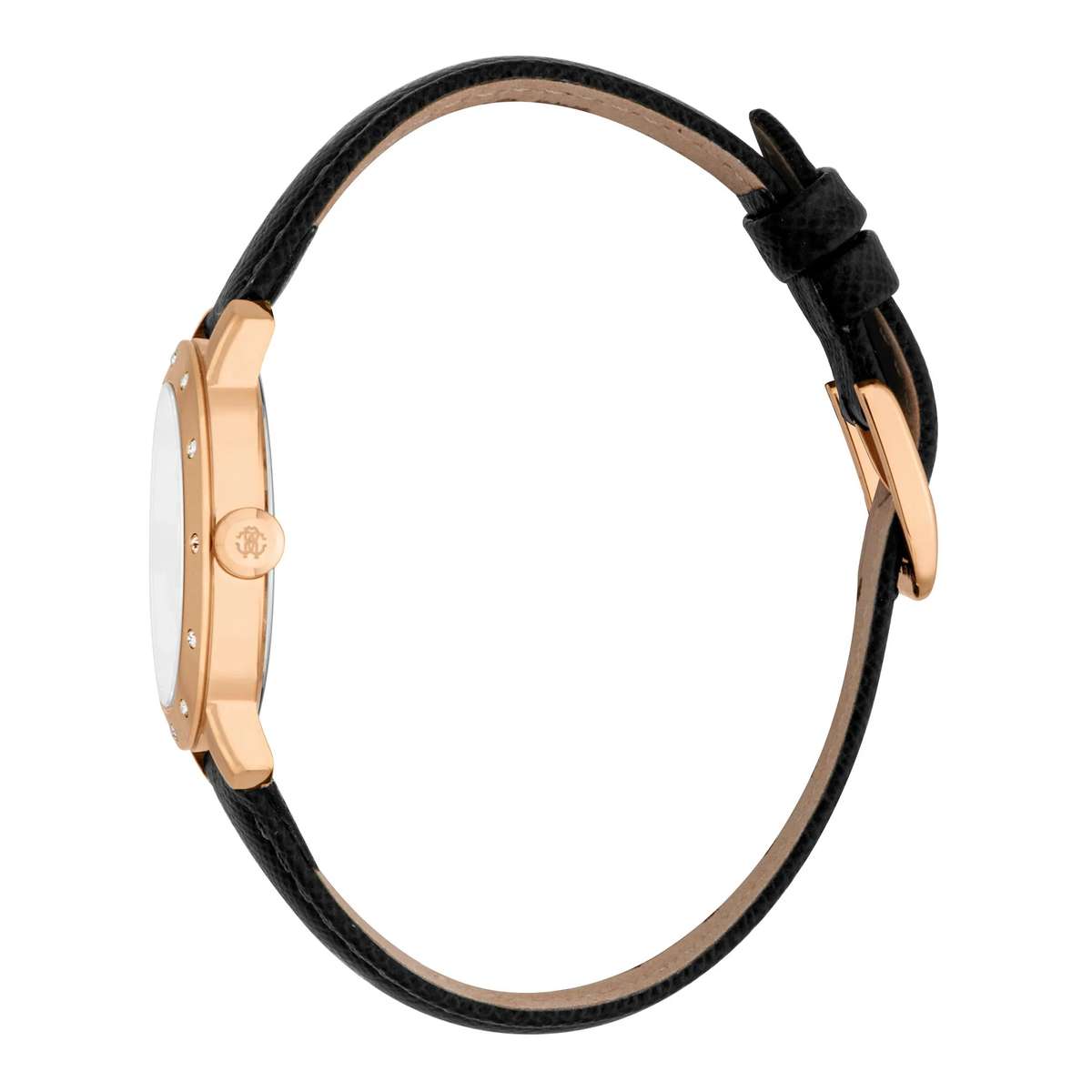 Roberto Cavalli Lady Watch 35mm Case Size