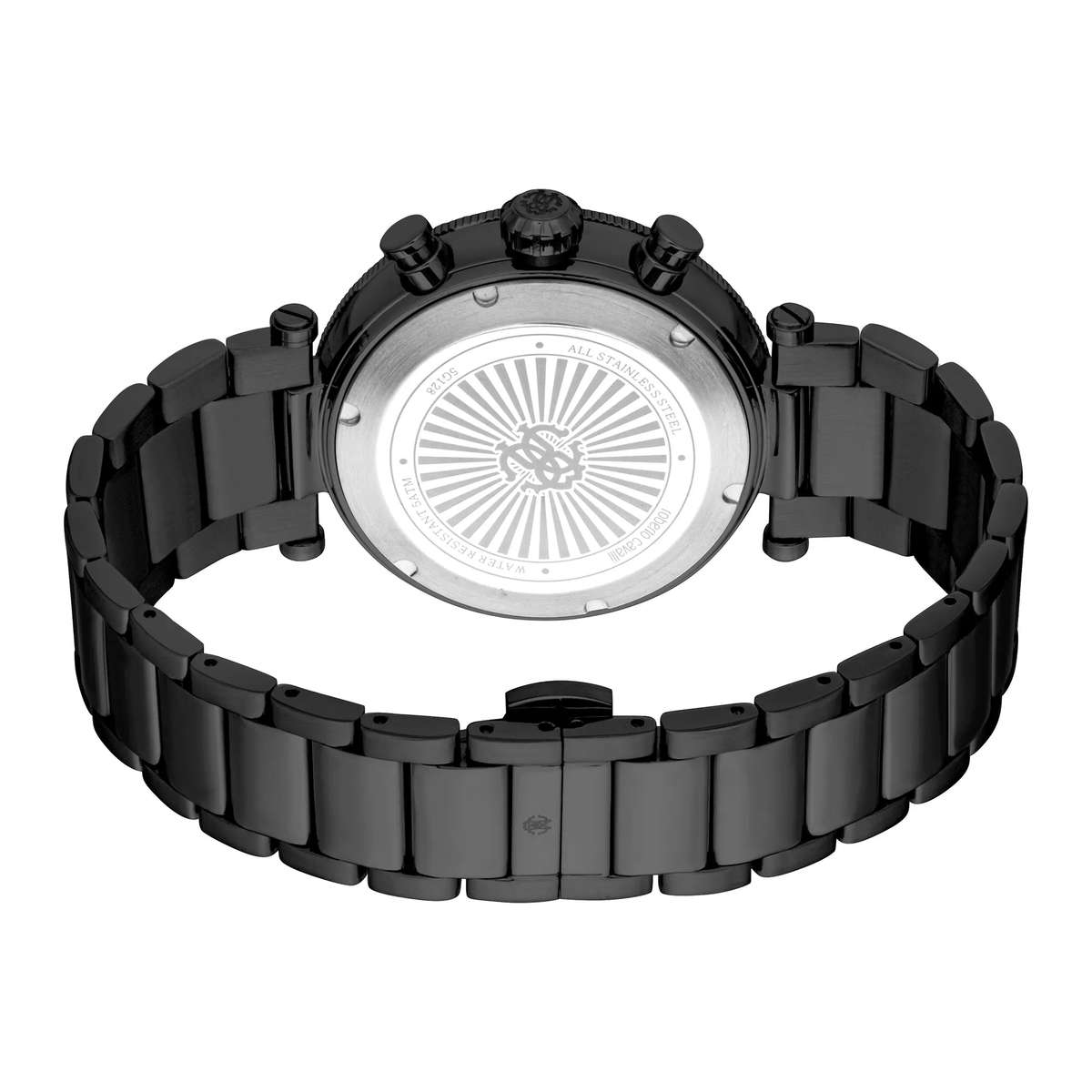 Roberto Cavalli Gent 44mm Case Size Watch