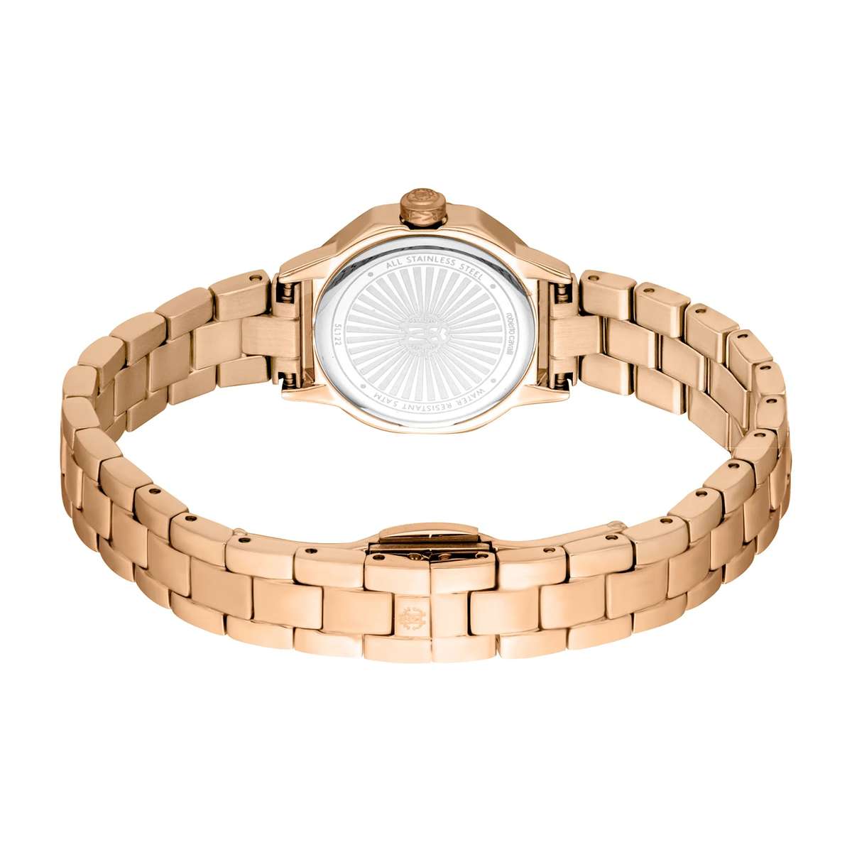 Roberto Cavalli Lady Watch Case Size