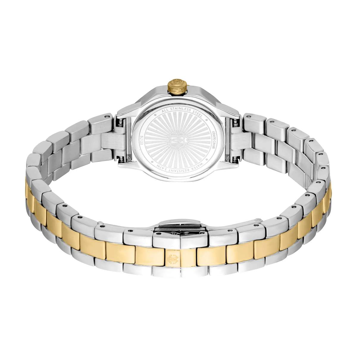 Roberto Cavalli Lady Watch 38mm Case Size