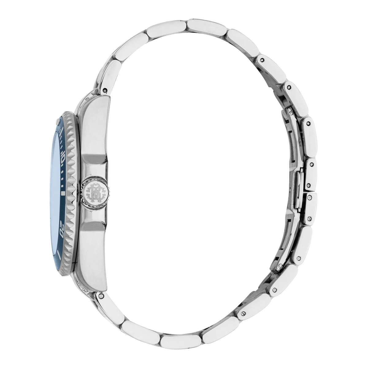 Roberto Cavalli Gent Case Size 45mm