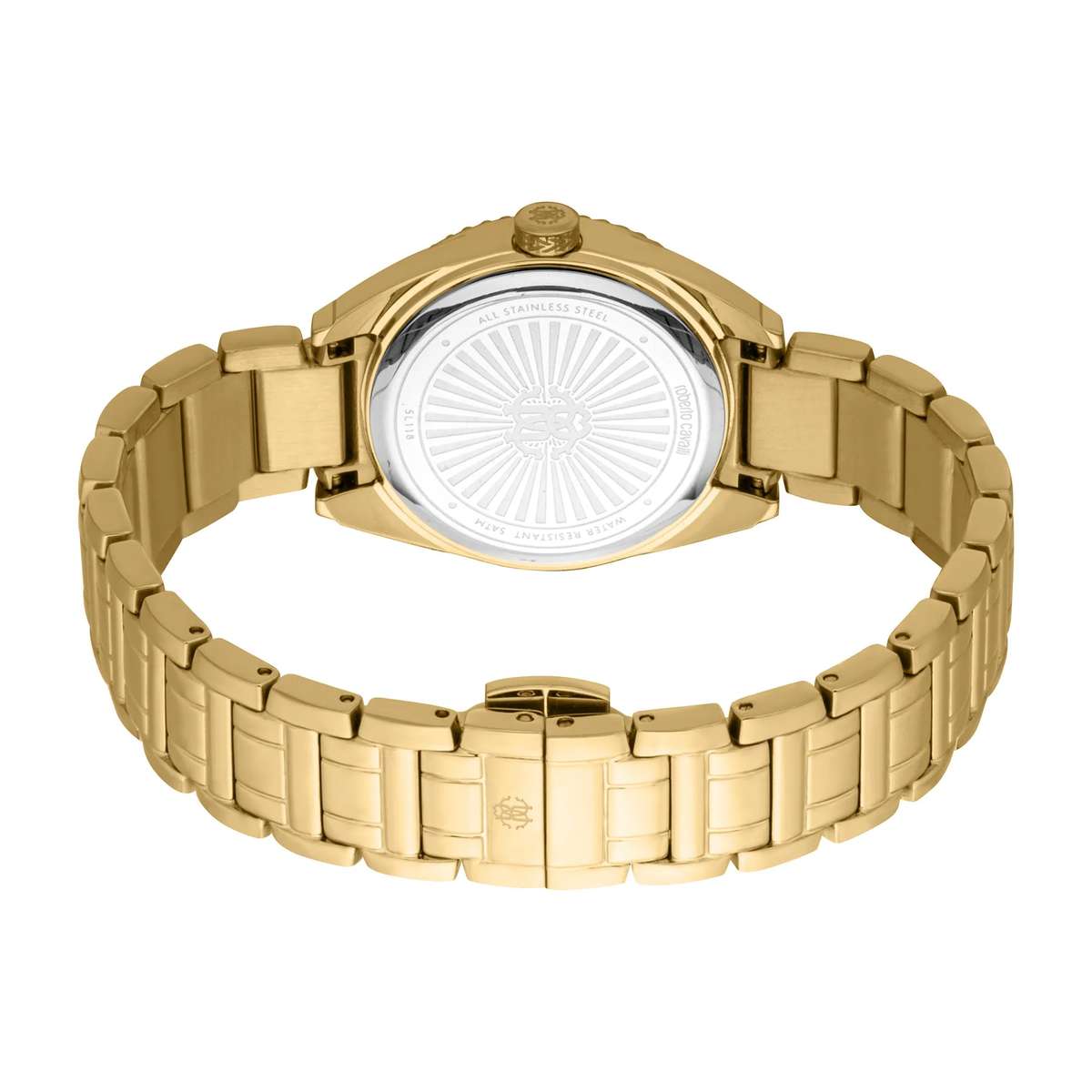 Roberto Cavalli Lady Watch 38mm Case Size