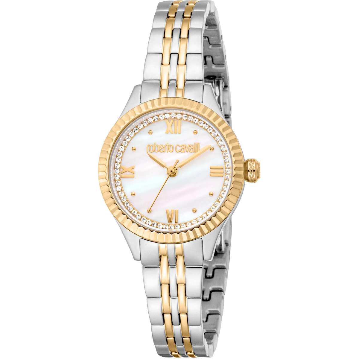 Roberto Cavalli Lady Watch 38mm Case Size