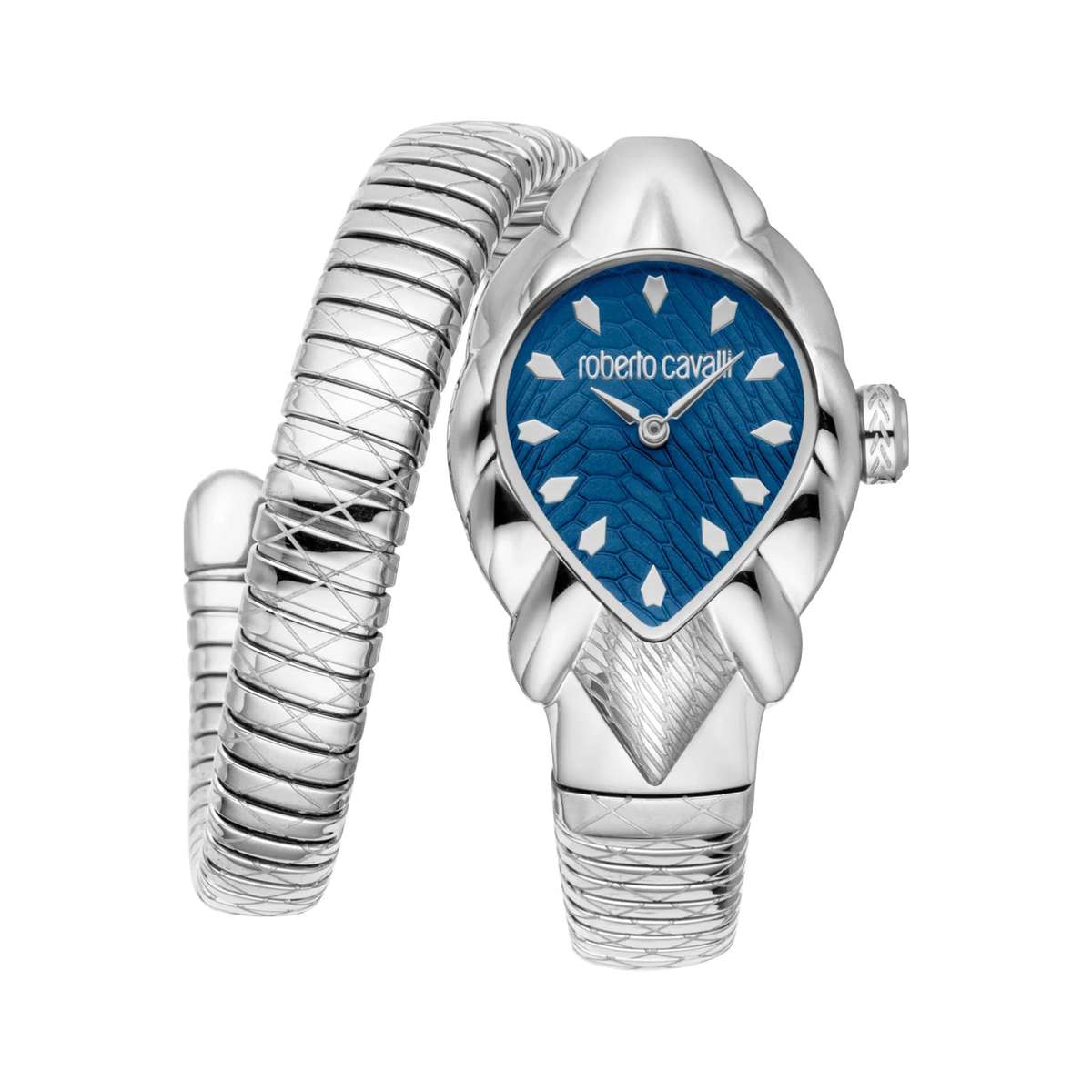 Roberto Cavalli Lady Watch with 38mm Case Size