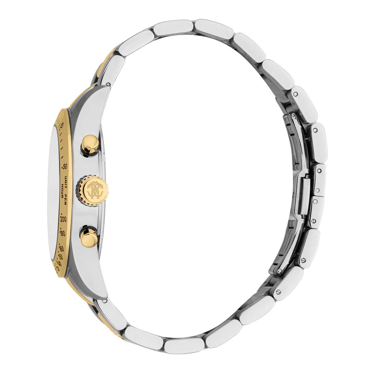 Roberto Cavalli Watch with 46mm Case Size