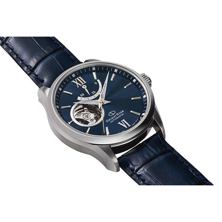 ORIENT STAR Mechanical Contemporary Automatic Watch RE-AT0006L00B