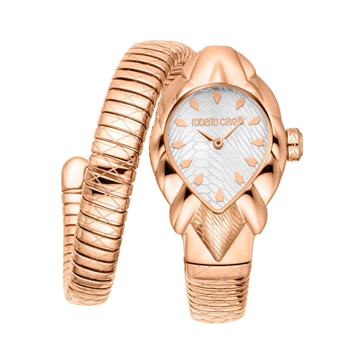 Roberto Cavalli Lady Watch Case Size 38mm