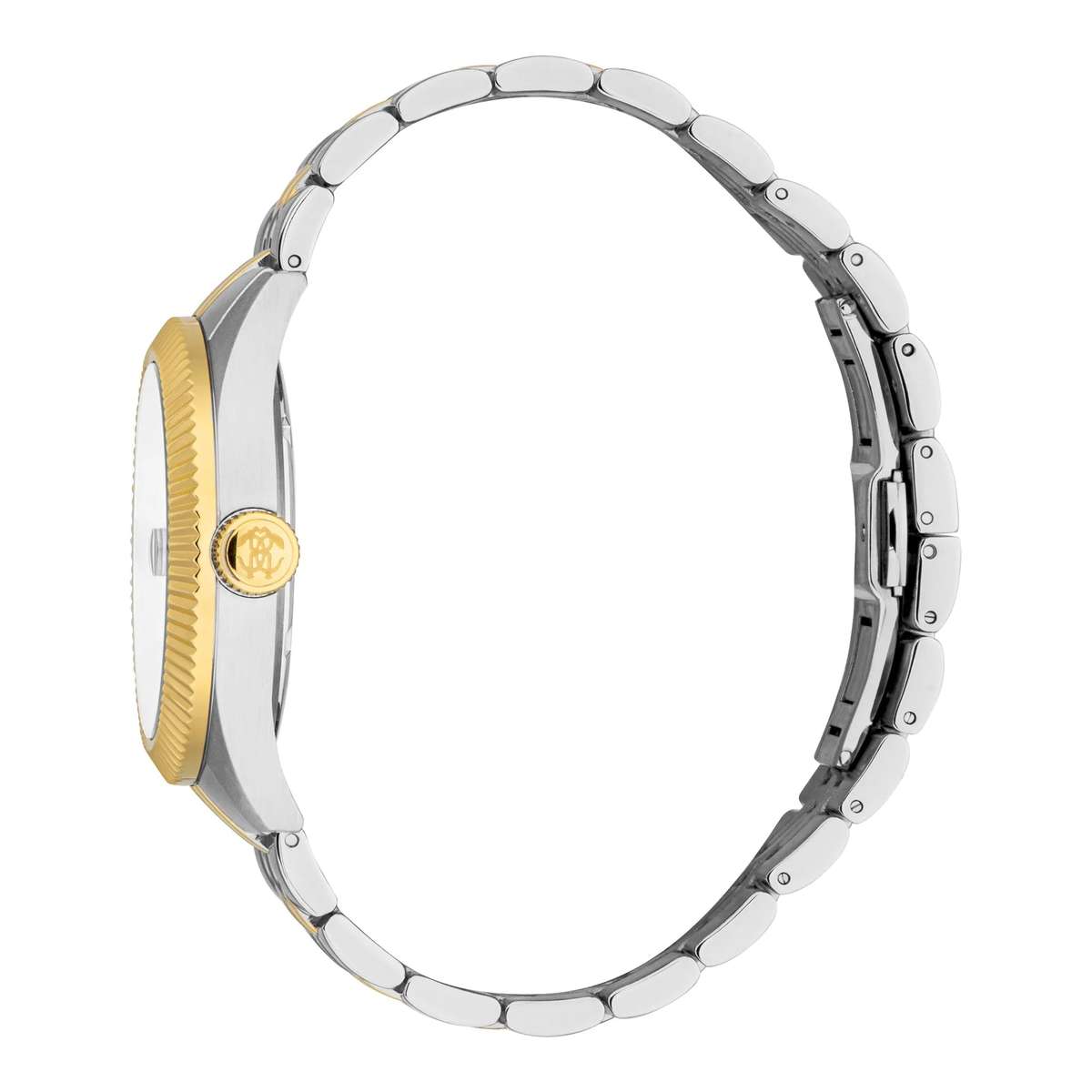 Roberto Cavalli Watch Case Size 45mm