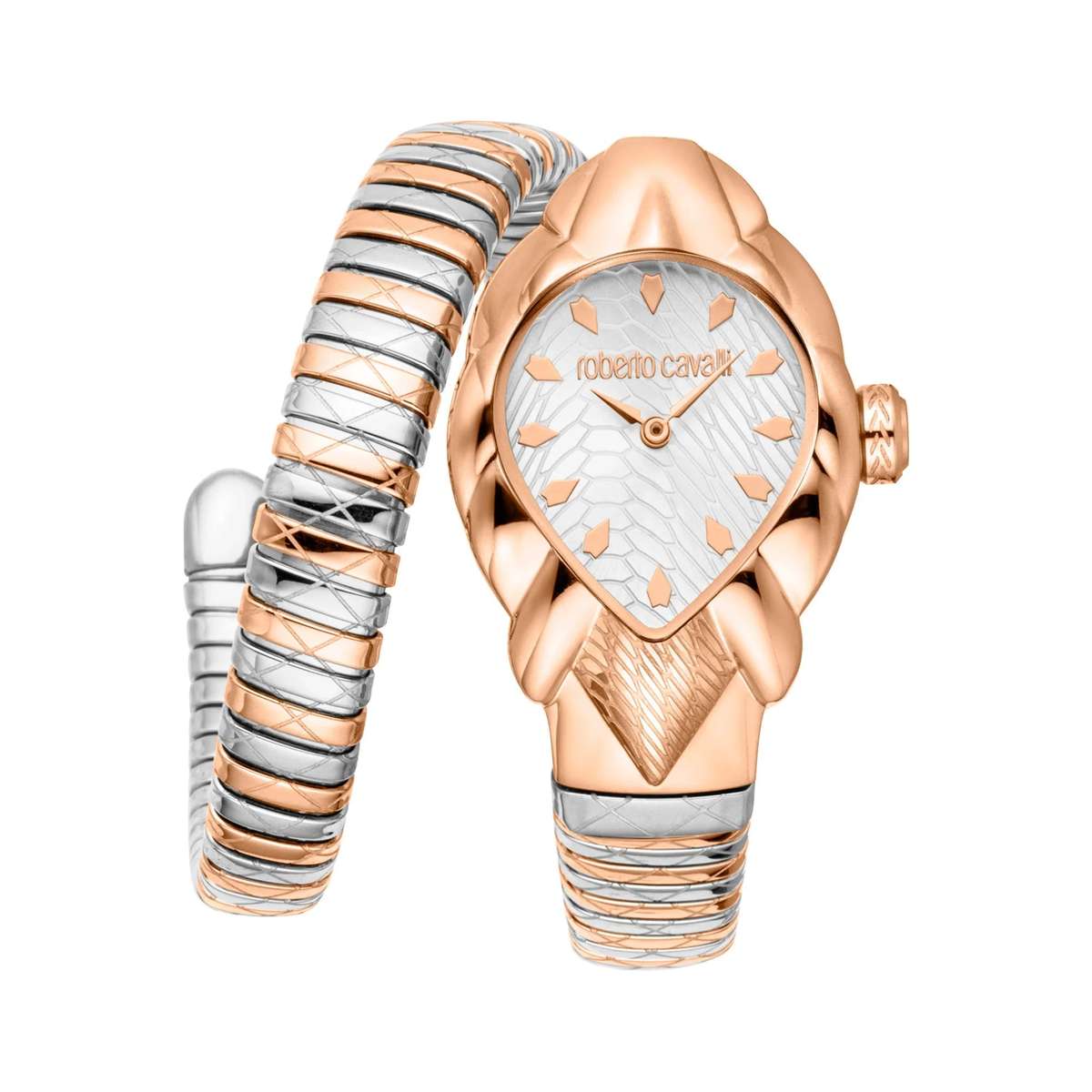 Roberto Cavalli Lady Watch 38mm Case Size