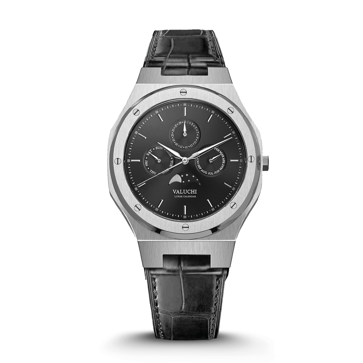 Lunar Calendar Automatic - 40mm