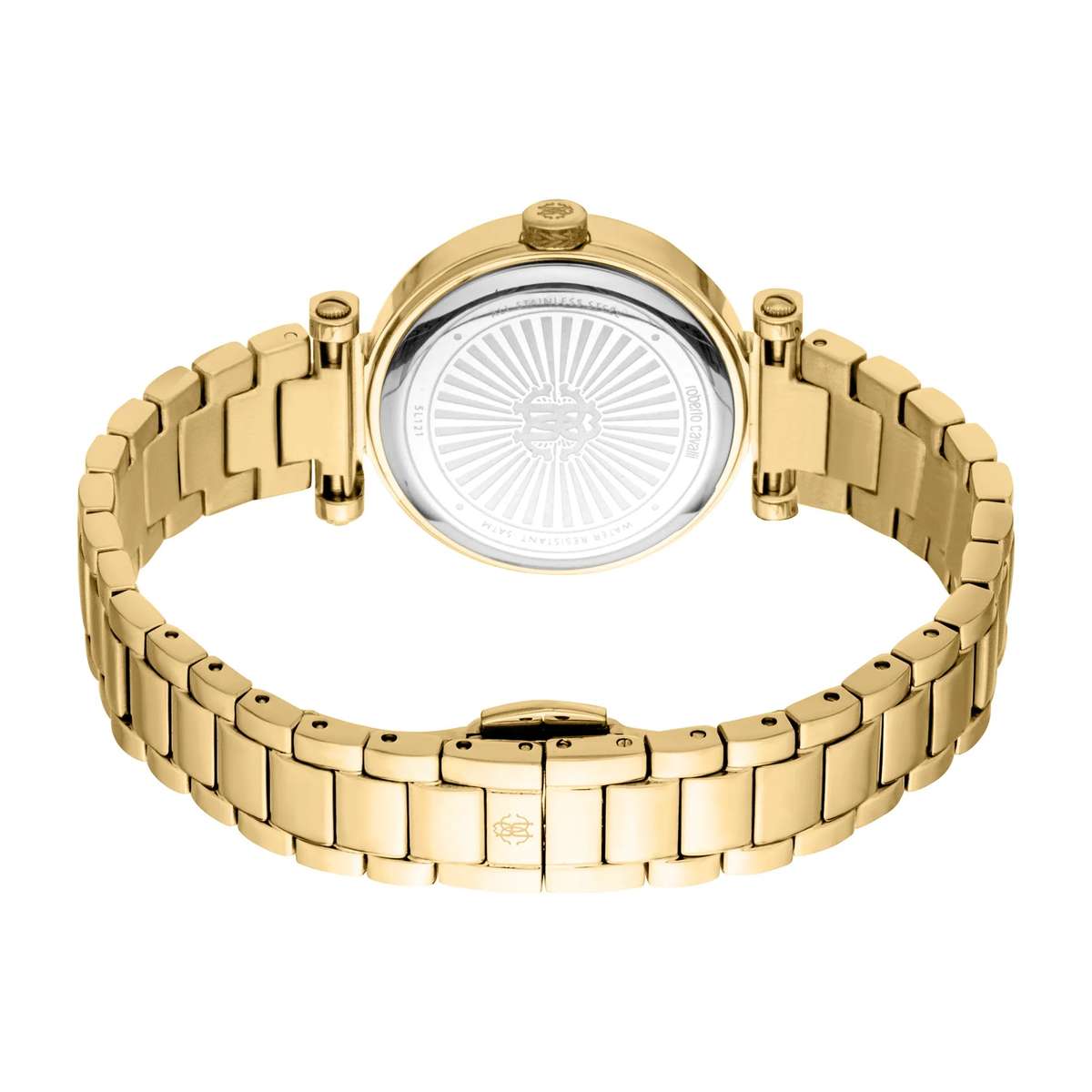 Roberto Cavalli Lady Watch 36mm Case Size