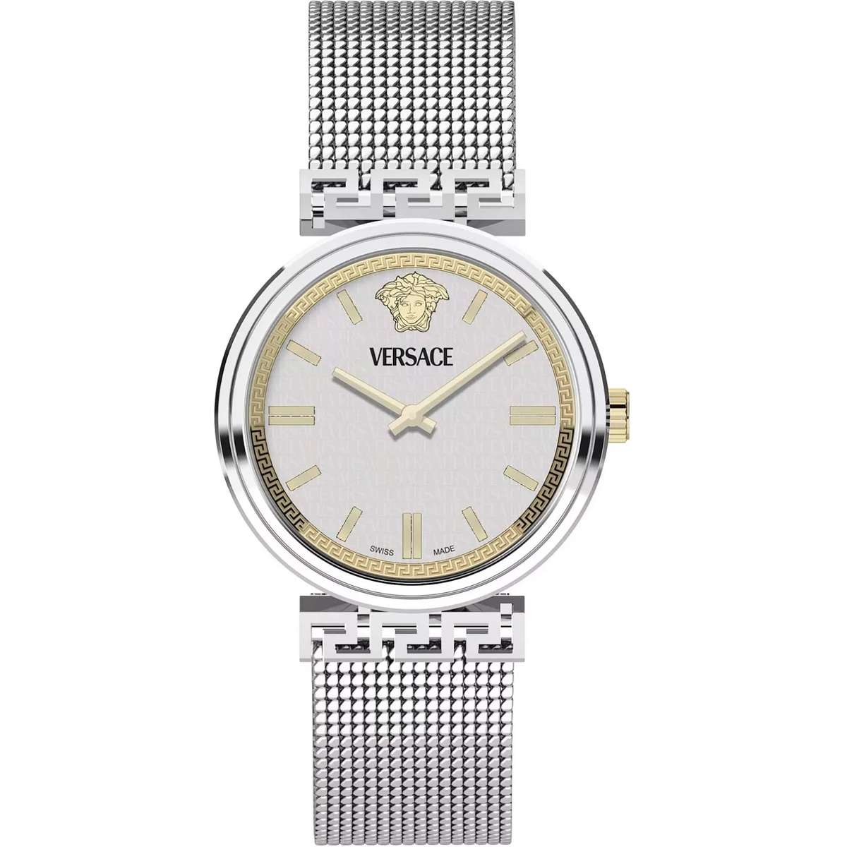 Versace Women's Mythos 36mm Watch VETCA0424