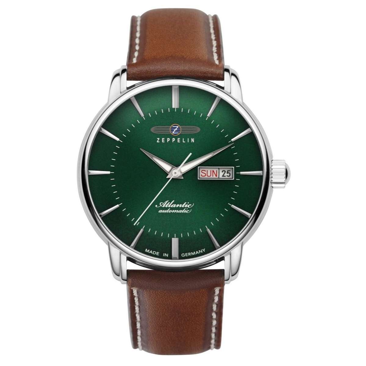 ZEPPELIN Atlantic Automatic Date Watch 84664