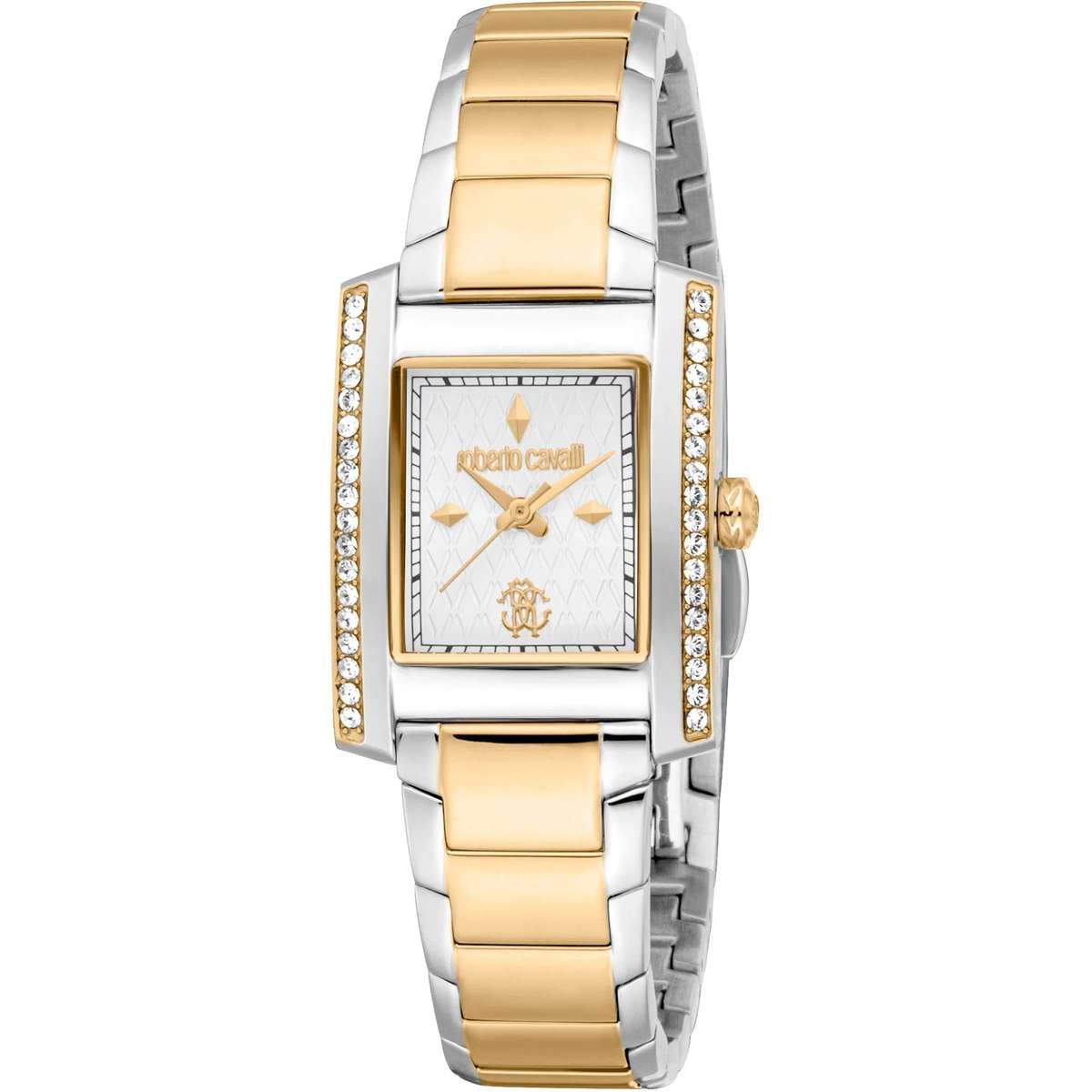 Roberto Cavalli Lady Watch 38mm Case Size