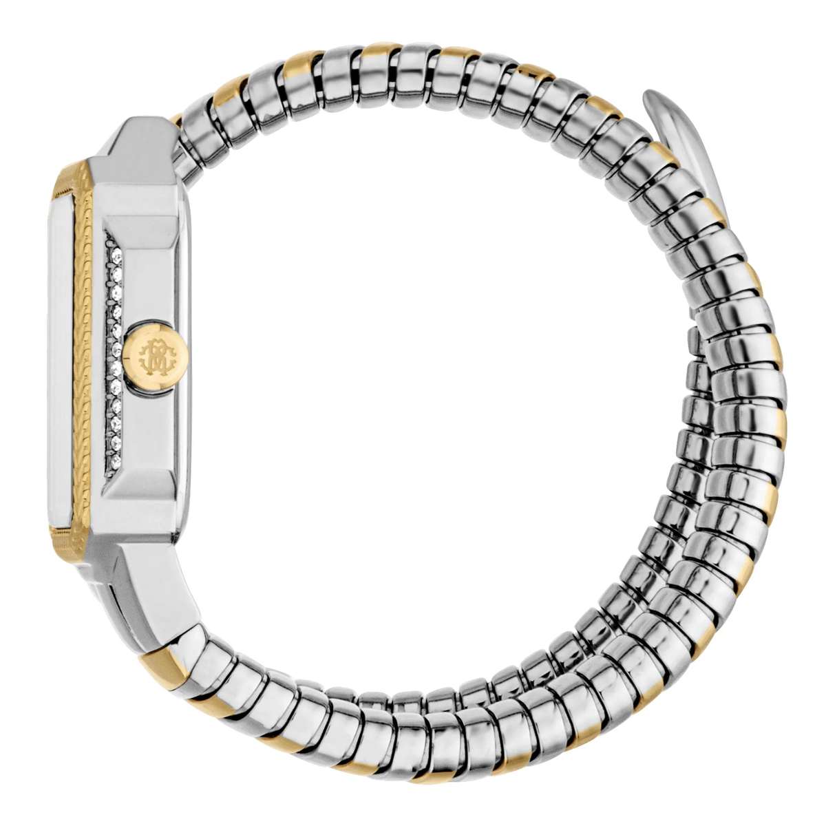 Roberto Cavalli Lady Watch 38mm Case Size