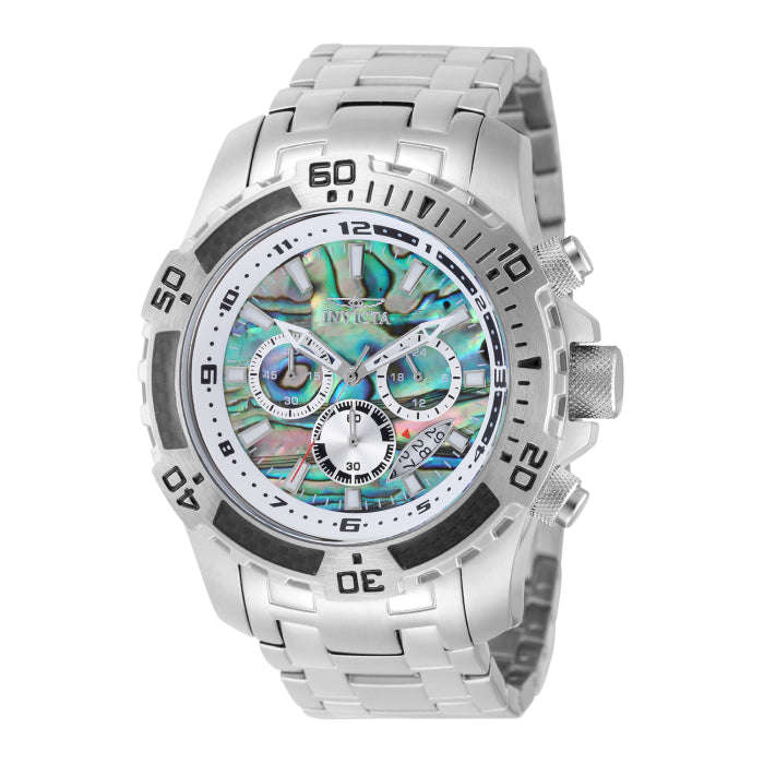 Invicta Pro Diver Scuba 49855 Men's Chronograph Watch - 51mm