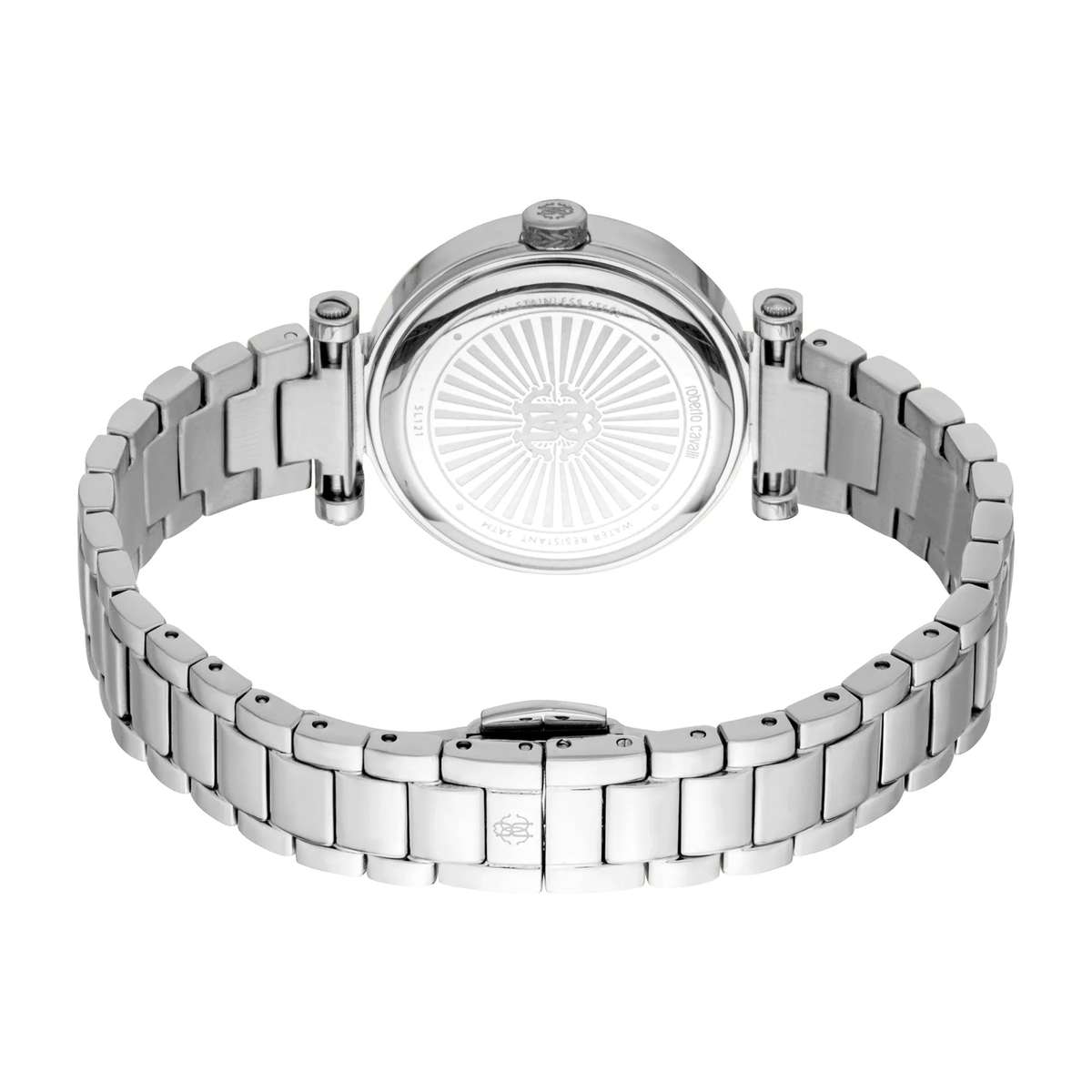 Roberto Cavalli Lady Watch 38mm Case Size