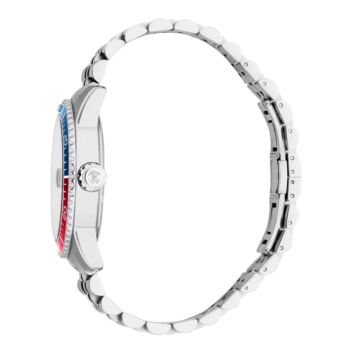 Roberto Cavalli Watch with 45mm Case Size