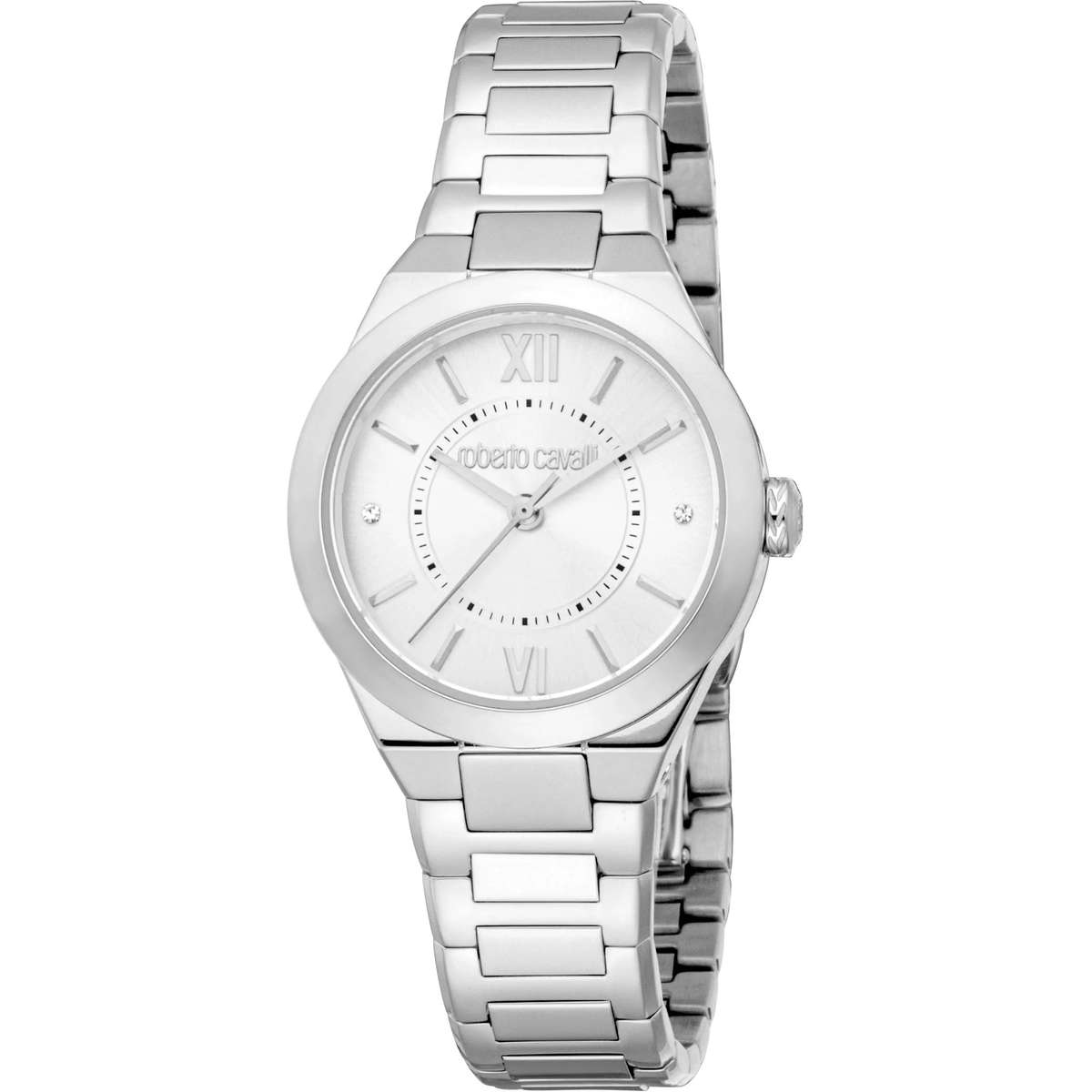 Roberto Cavalli Lady Watch with 38mm Case Size
