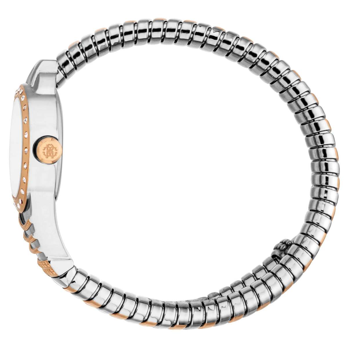 Roberto Cavalli Lady Watch 34mm Case Size