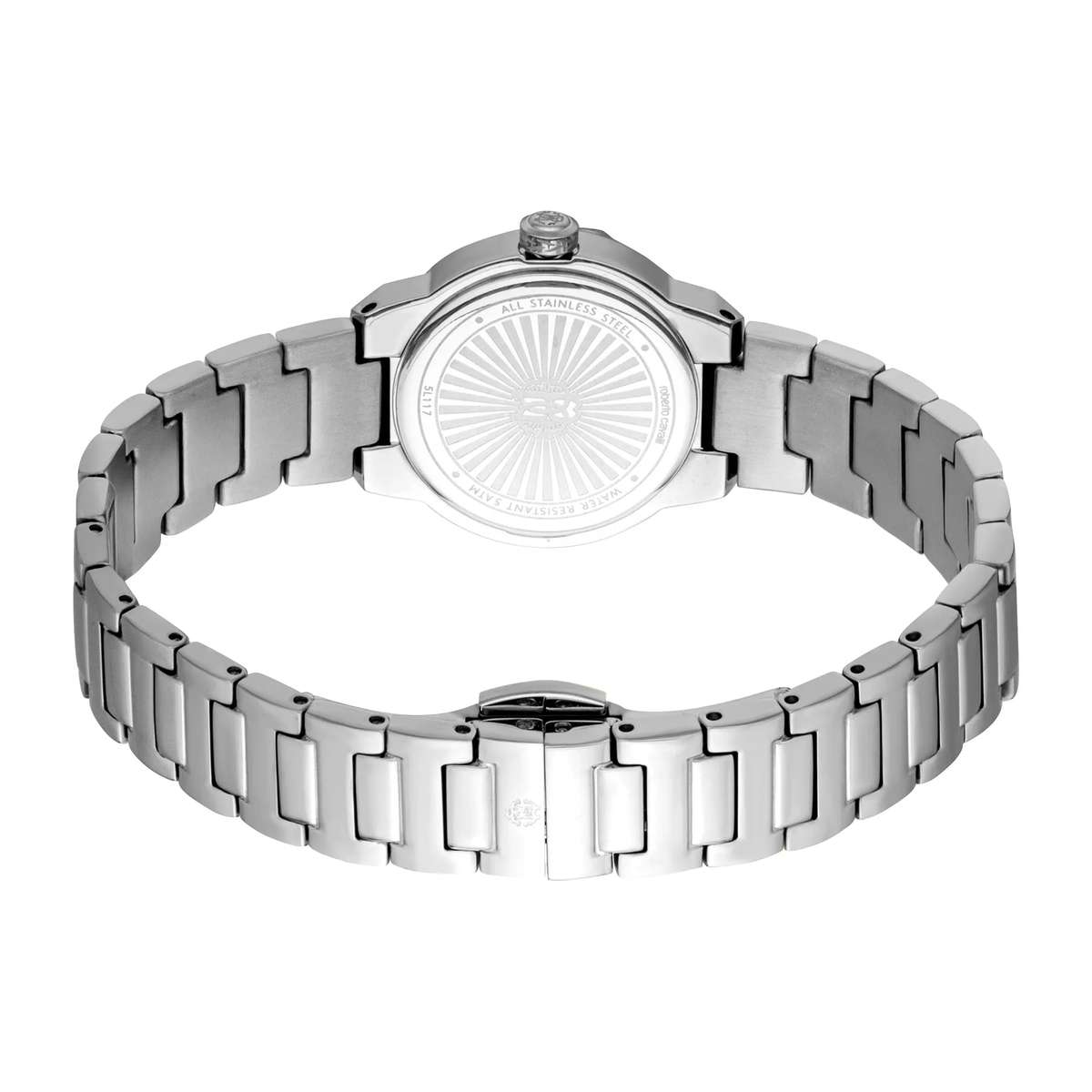 Roberto Cavalli Lady Watch with 38mm Case Size