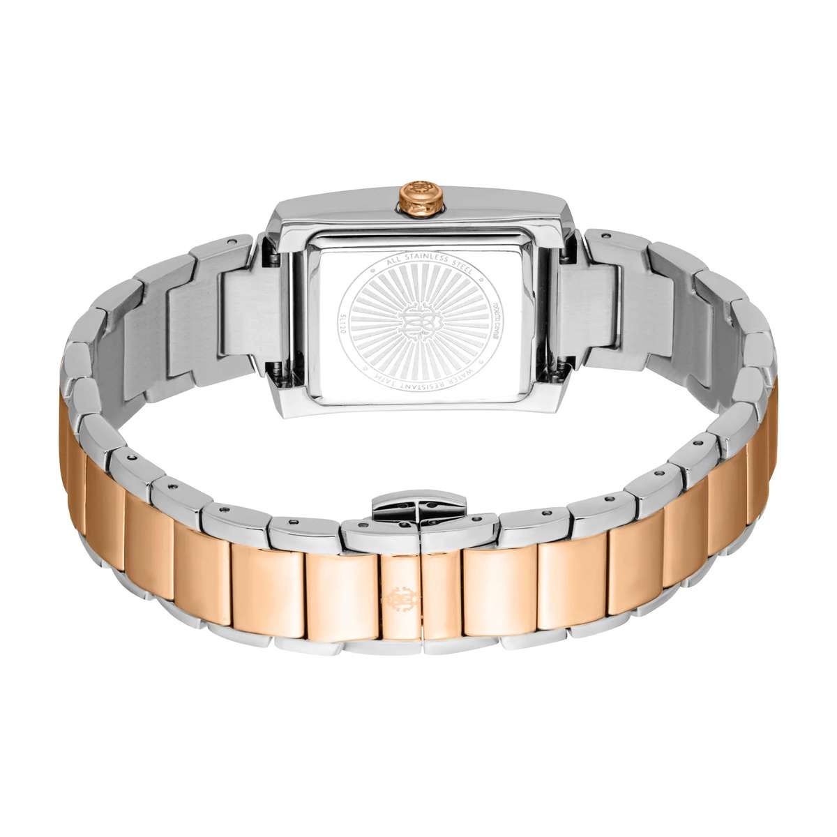 Roberto Cavalli Lady Watch with 38mm Case Size