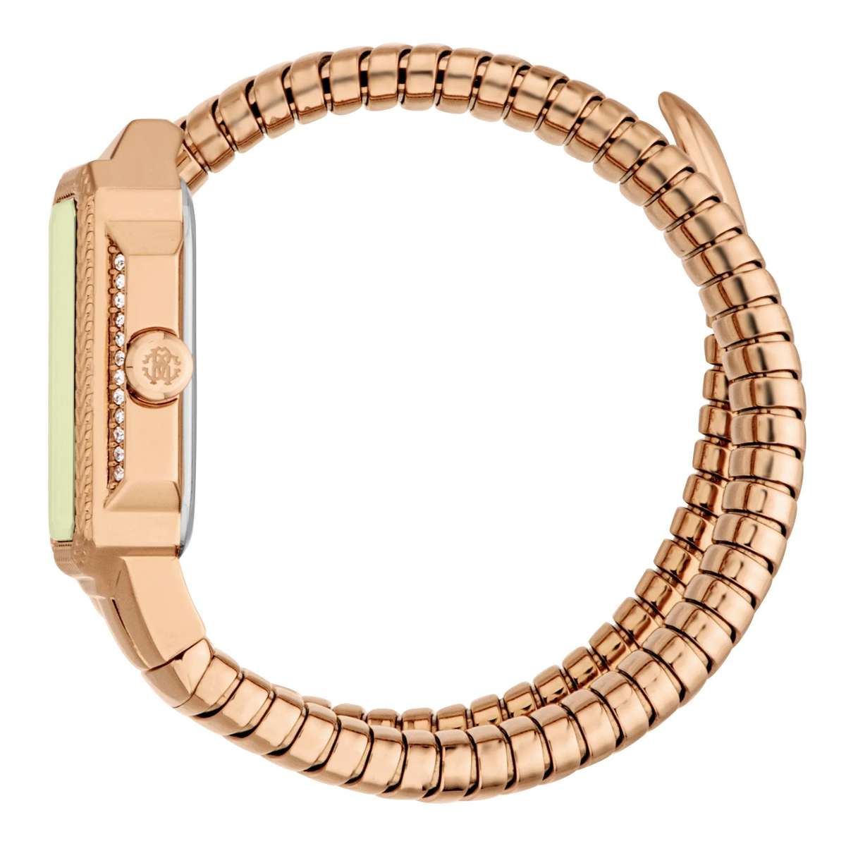 Roberto Cavalli Lady Watch with 35mm Case Size