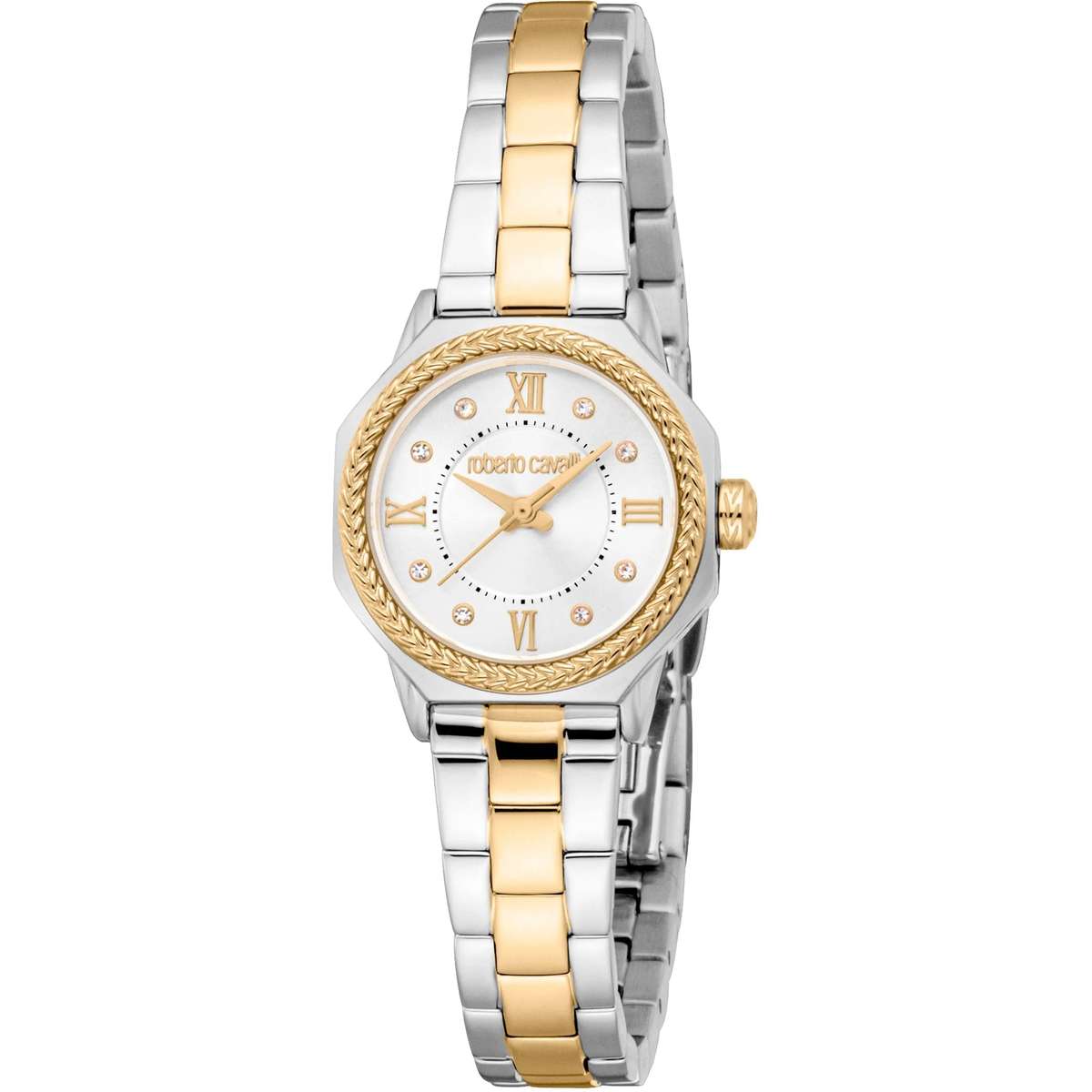 Roberto Cavalli Lady Watch 38mm Case Size