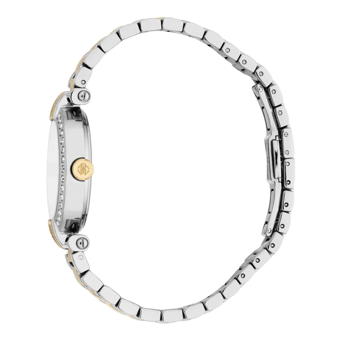 Roberto Cavalli Lady Watch 38mm Case Size