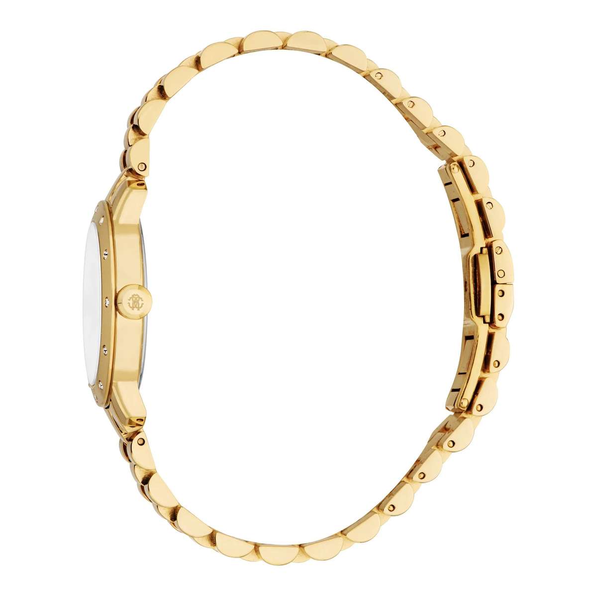 Roberto Cavalli Lady Watch with 35mm Case Size