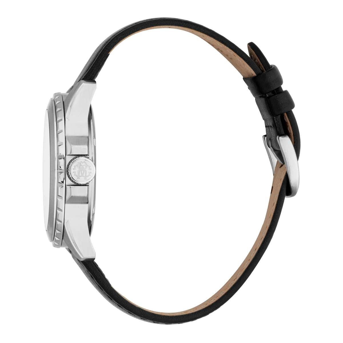 Roberto Cavalli Gent 44mm Case Size Watch
