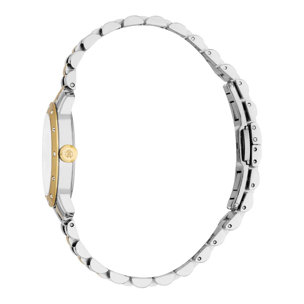 Roberto Cavalli Lady Watch Case Size 38mm