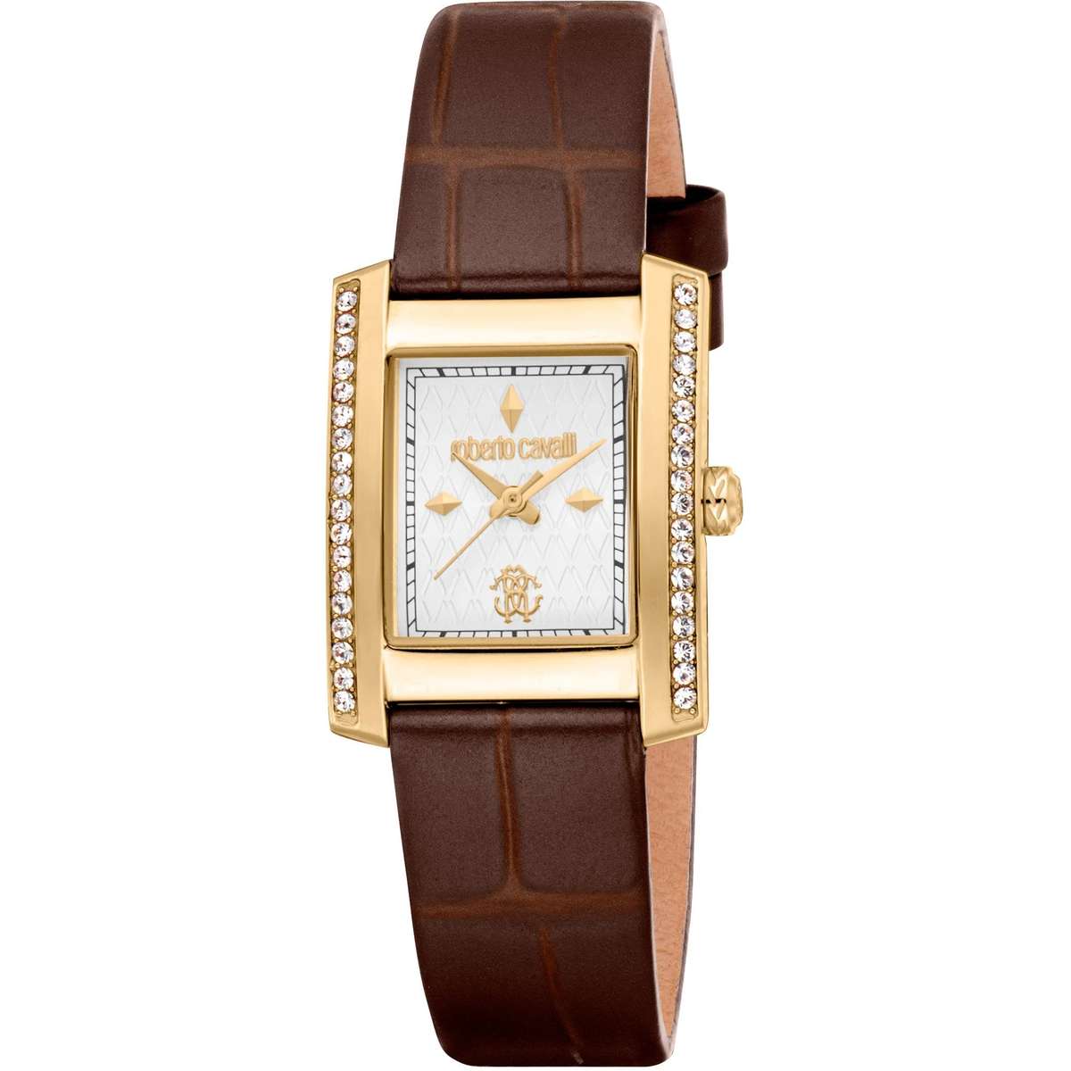 Roberto Cavalli Lady Watch with 38mm Case Size