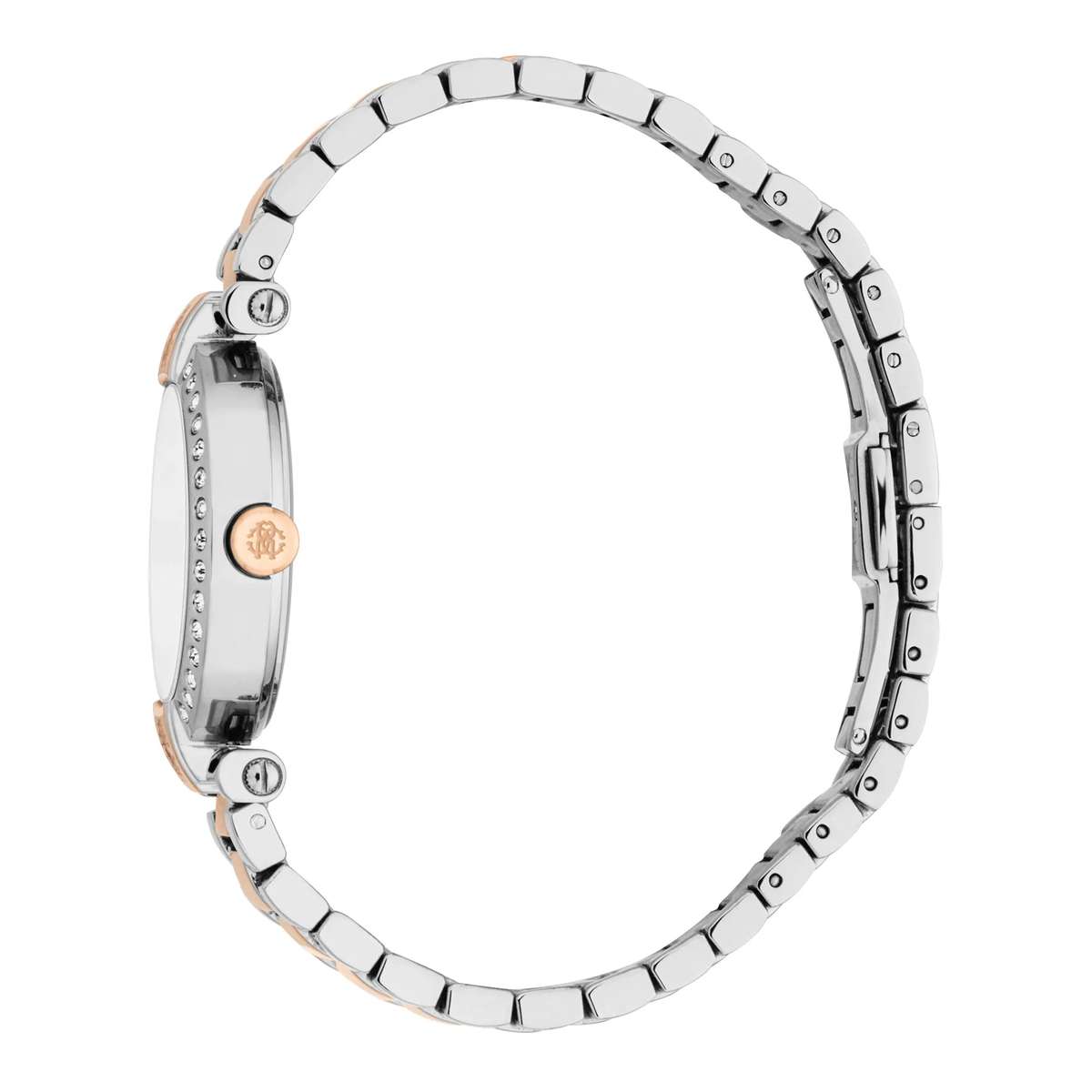 Roberto Cavalli Lady Watch Case Size 39mm
