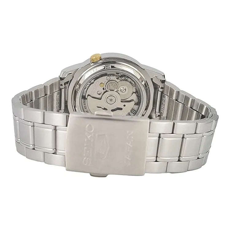 Seiko 5 SNKK19J1 Automatic Men's Watch