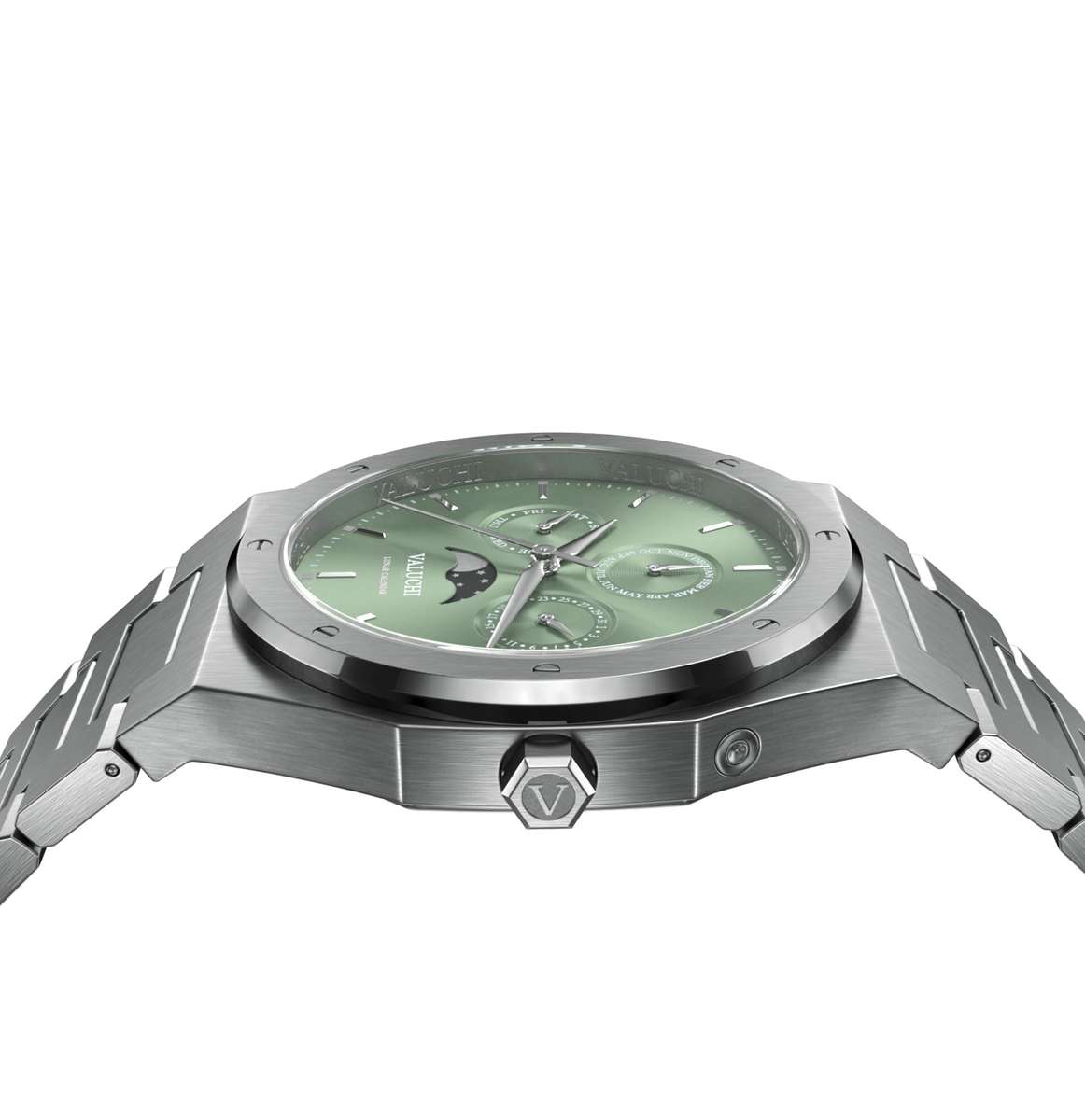 Lunar Calendar Automatic - 40mm