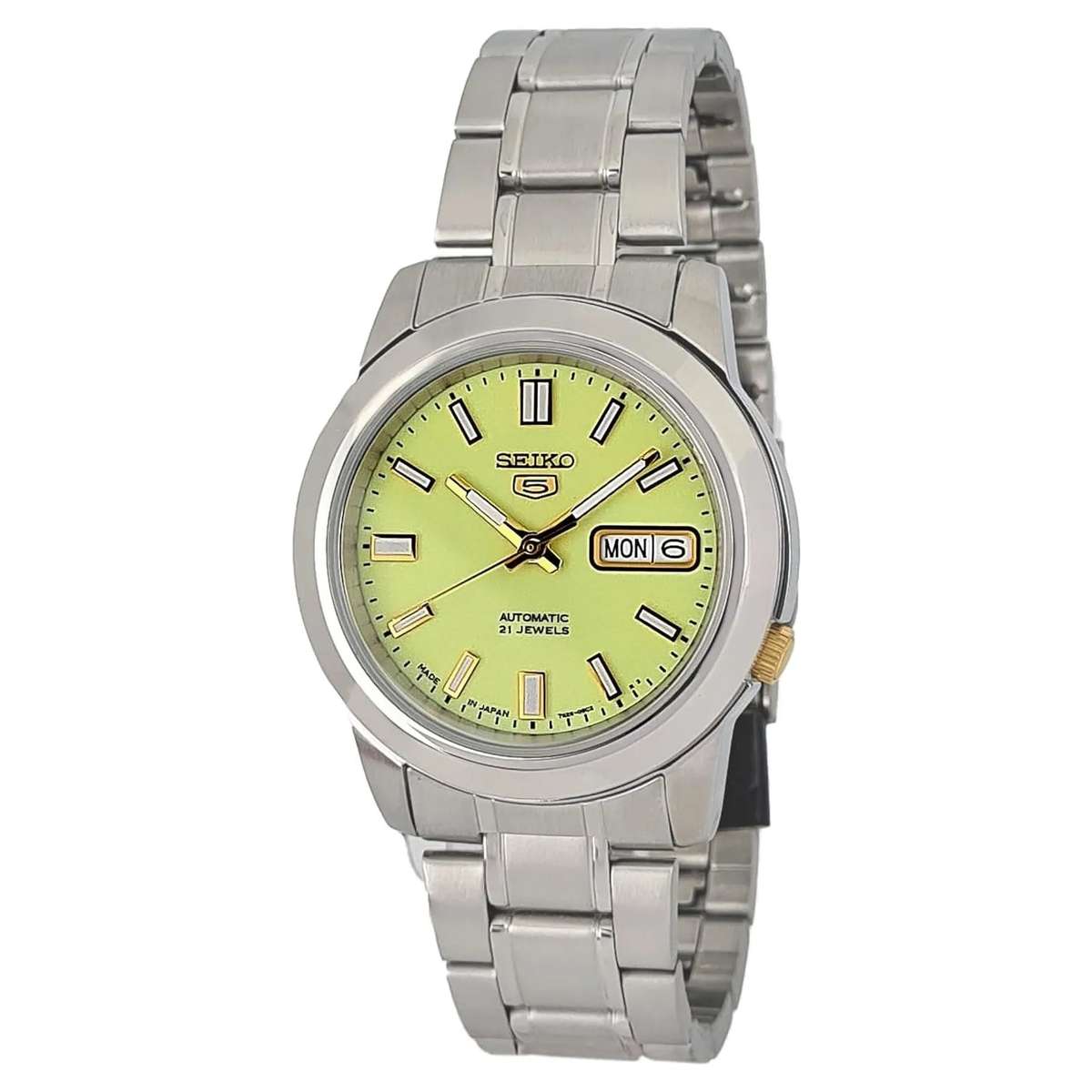 Seiko 5 SNKK19J1 Automatic Men's Watch