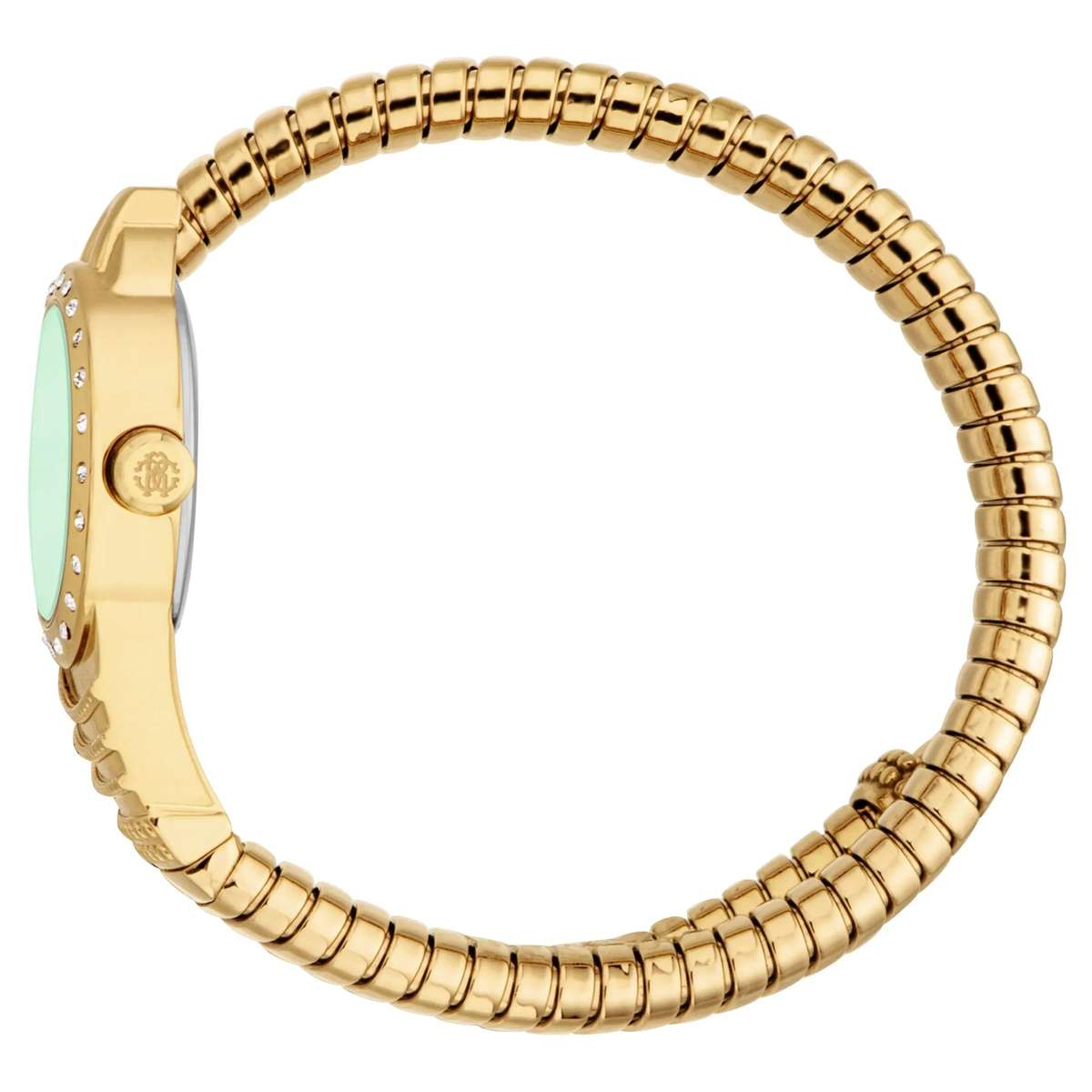 Roberto Cavalli Lady Watch with 35mm Case Size