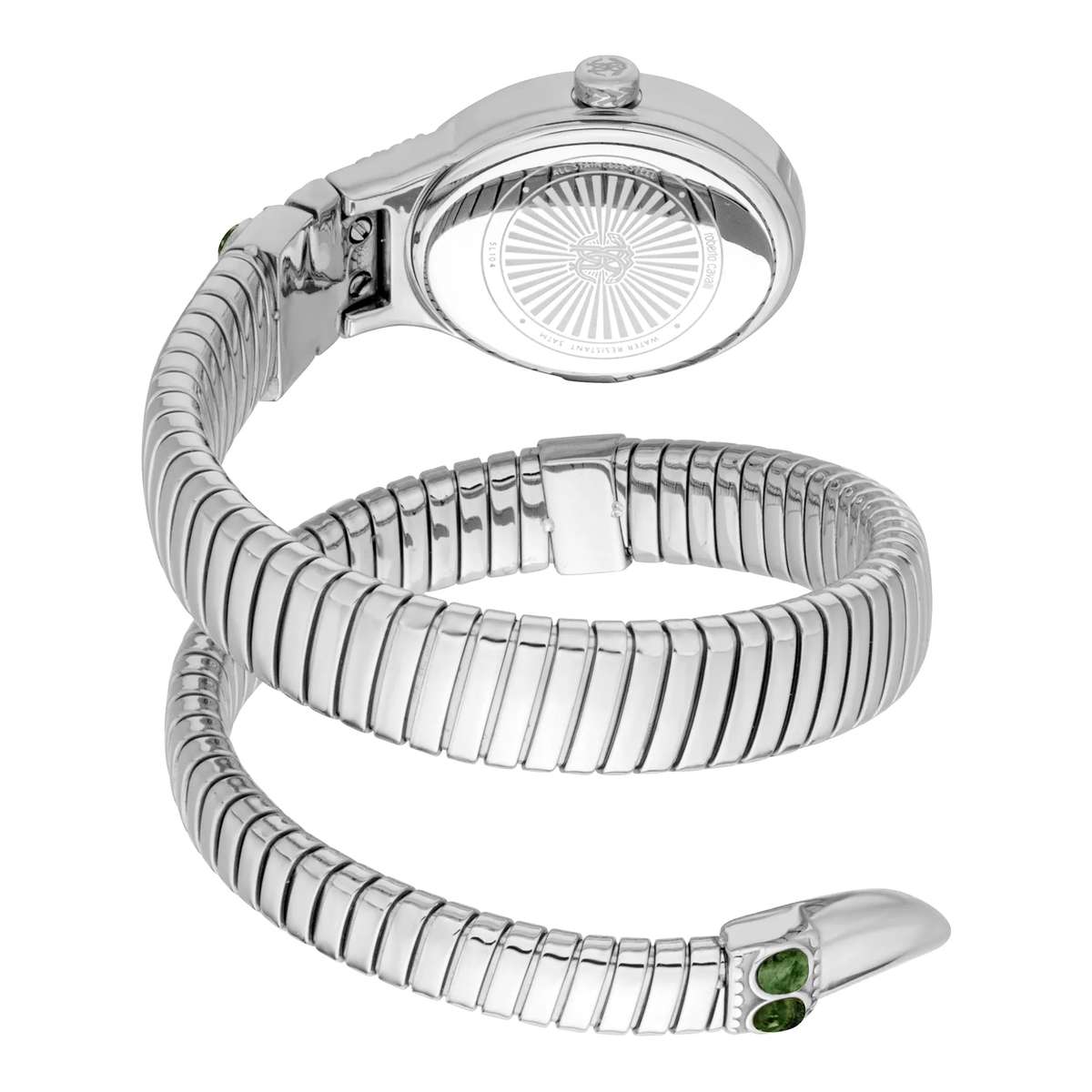 Roberto Cavalli Lady Watch with 38mm Case Size