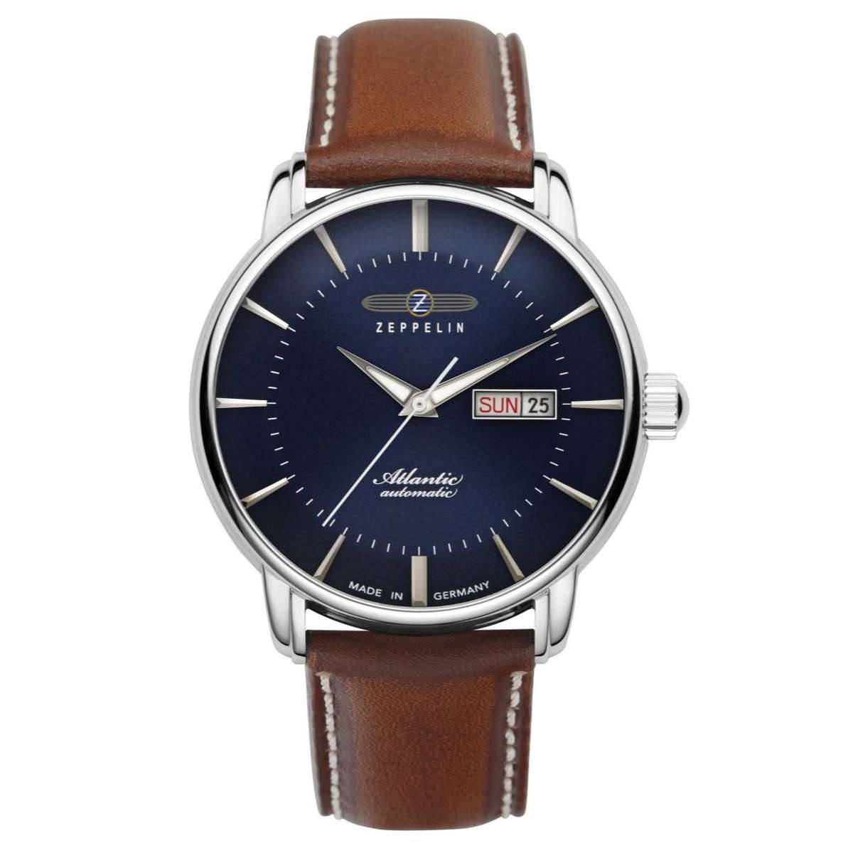 ZEPPELIN Atlantic Automatic Date Watch 84663