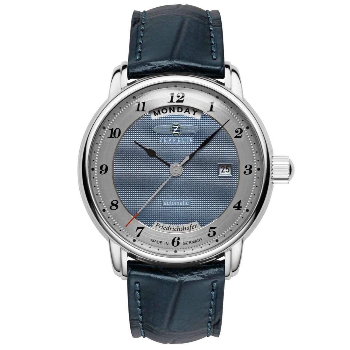 ZEPPELIN Men's Friedrichshafen Automatic 85623 Watch