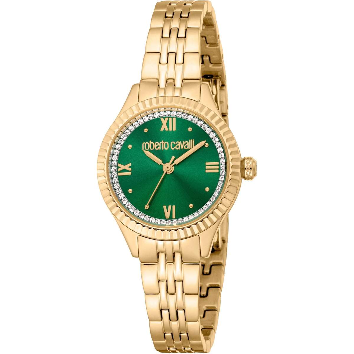 Roberto Cavalli Lady Watch Case Size 38mm