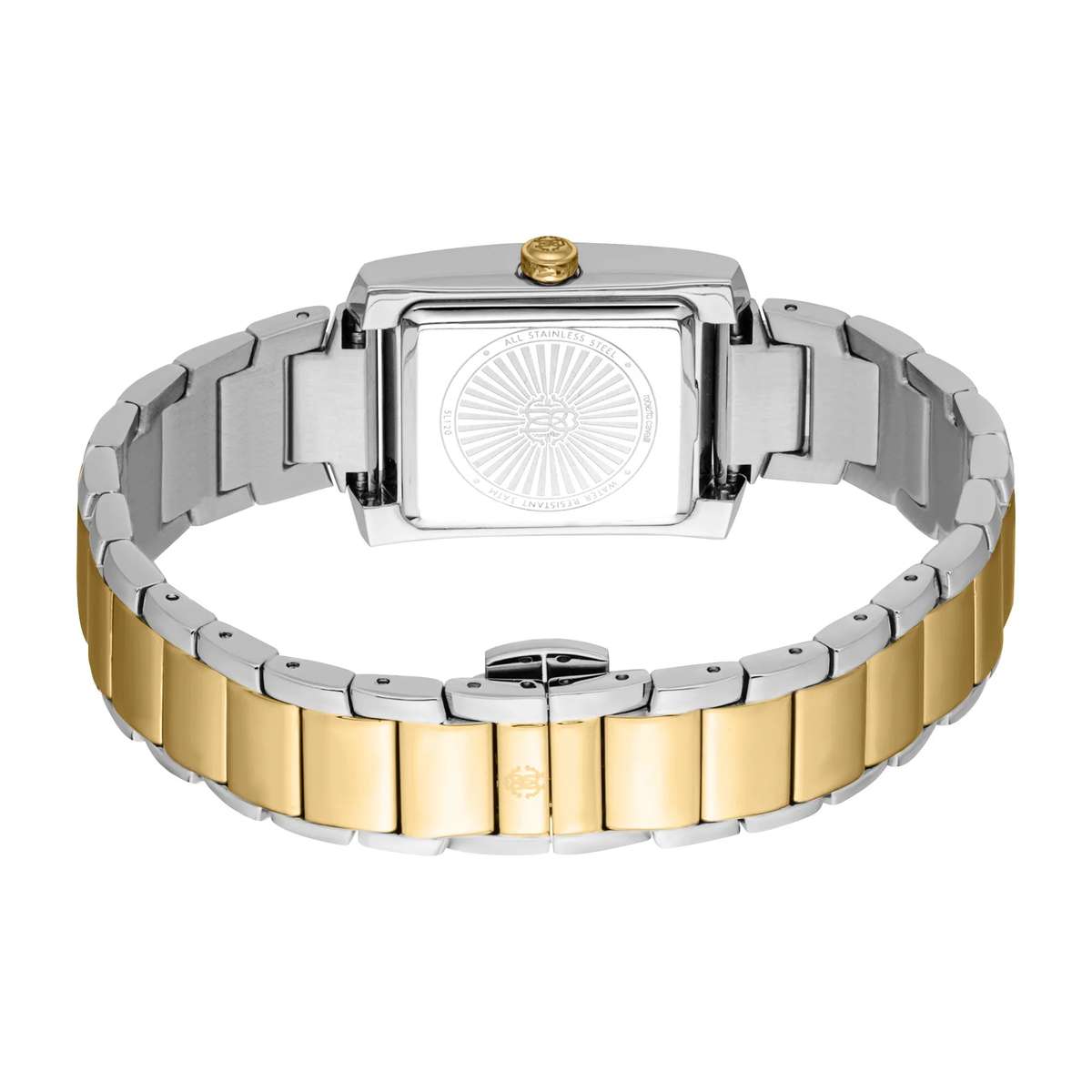 Roberto Cavalli Lady Watch 38mm Case Size