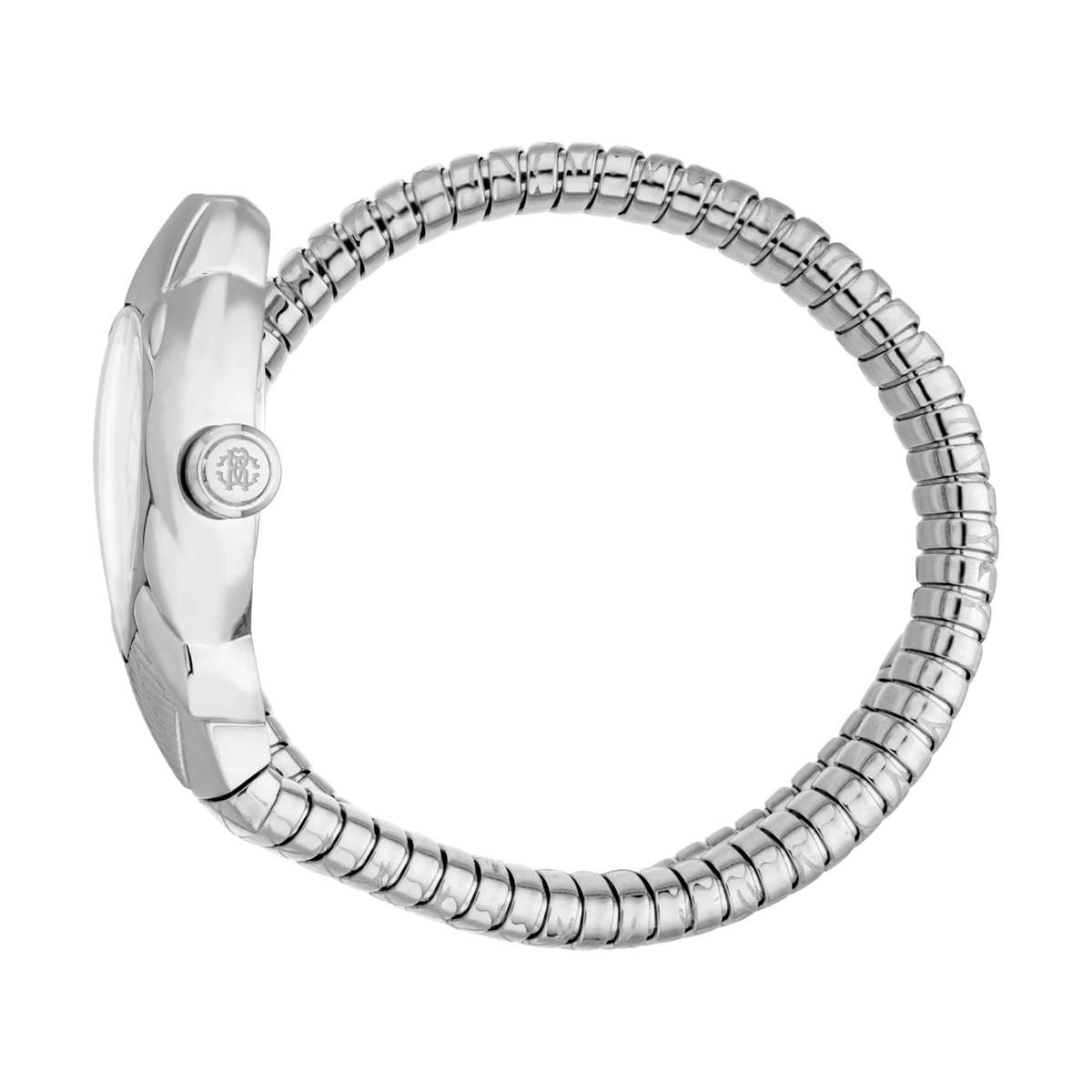 Roberto Cavalli Lady Watch with 38mm Case Size