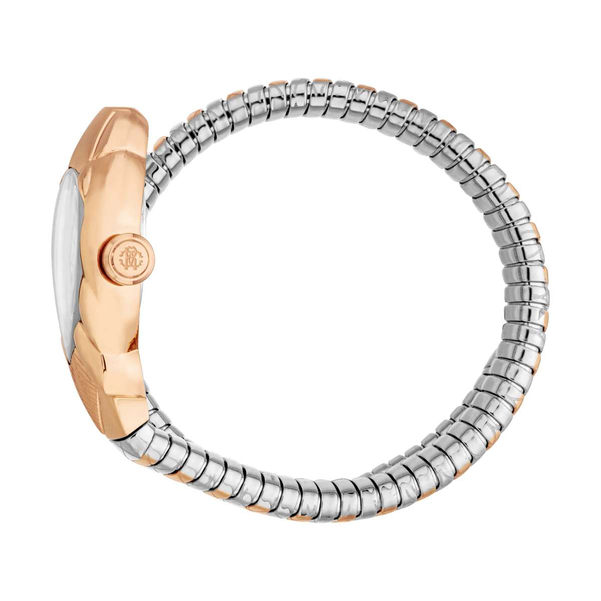 Roberto Cavalli Lady Watch 38mm Case Size