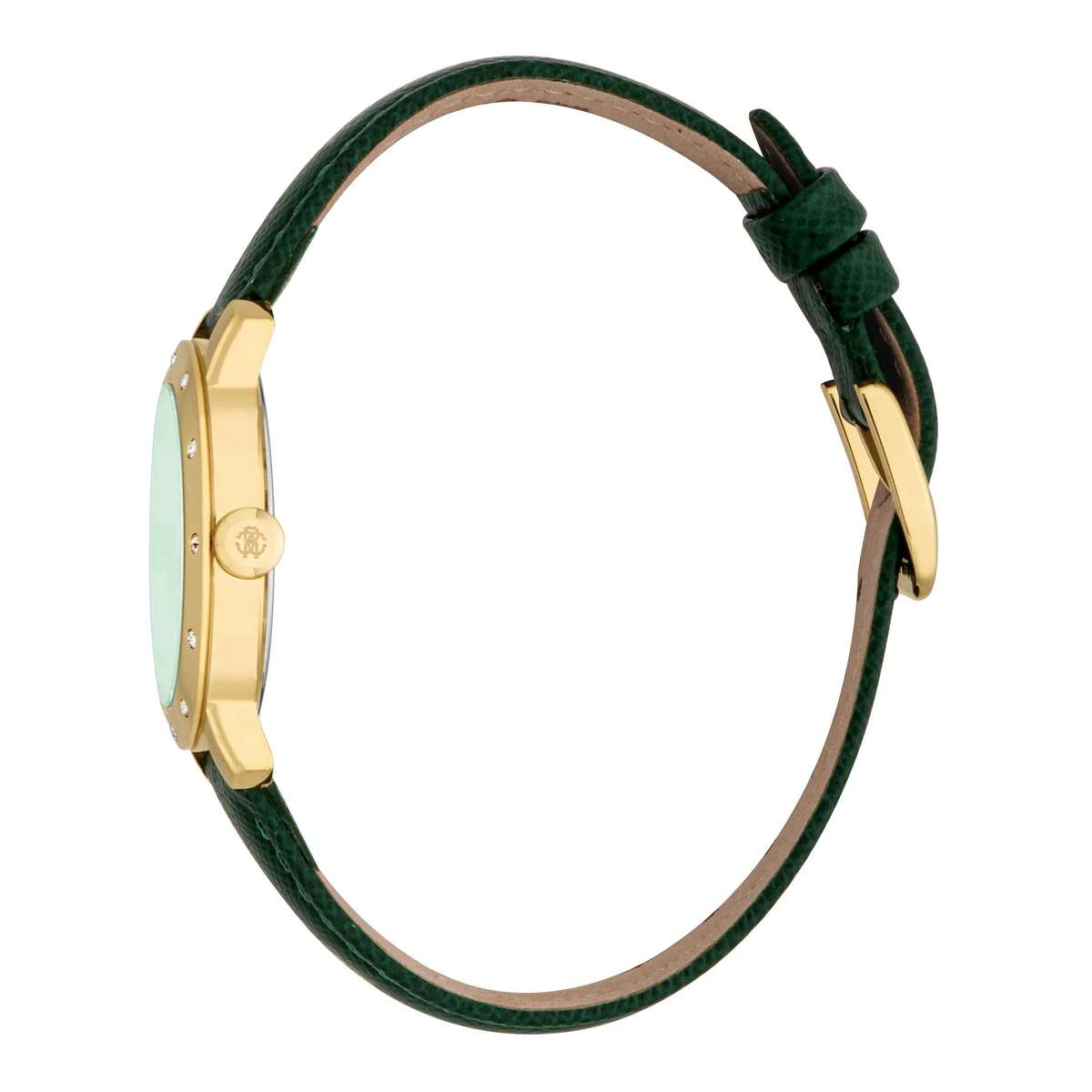 Roberto Cavalli Lady Watch 38mm Case Size