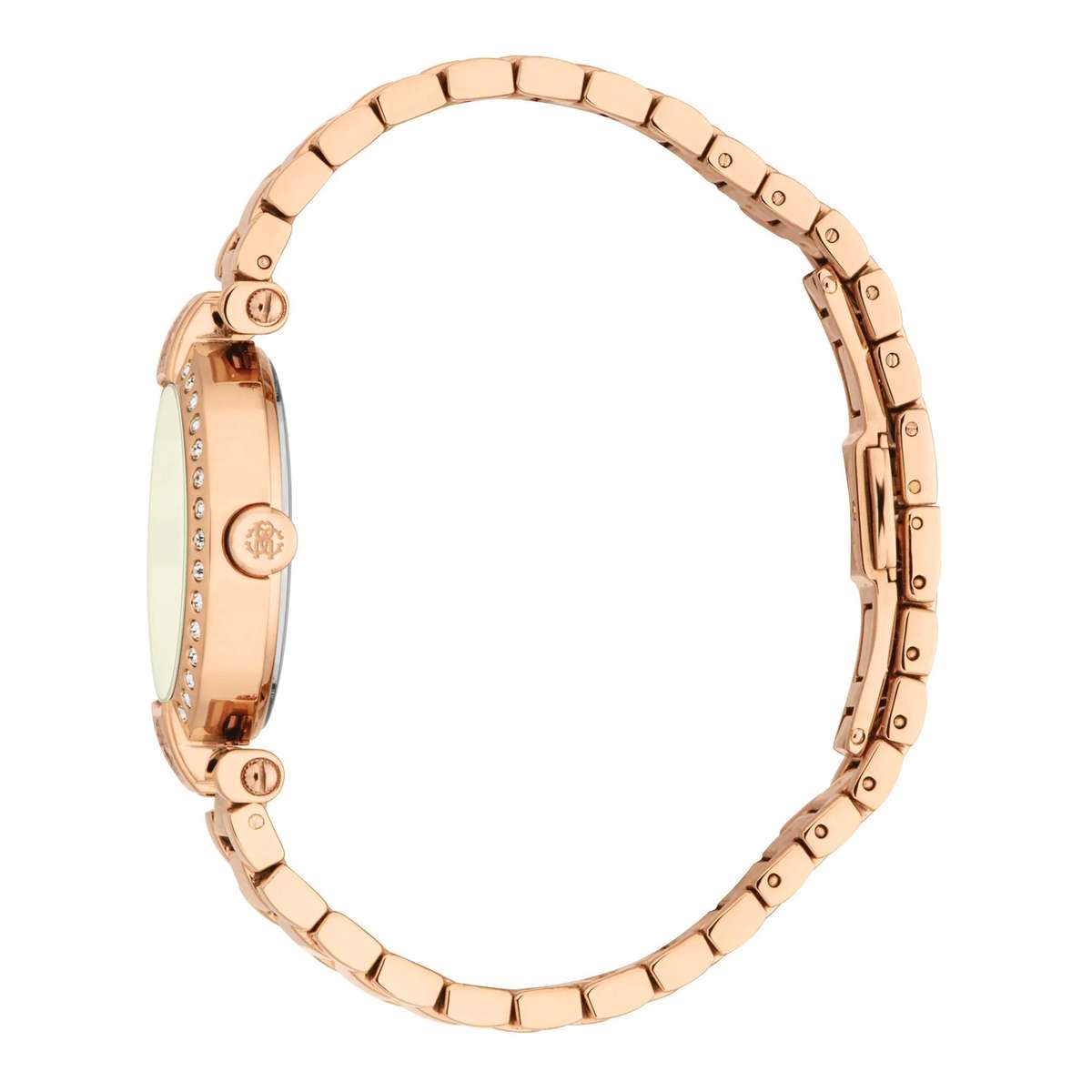 Roberto Cavalli Lady Watch with 38mm Case Size