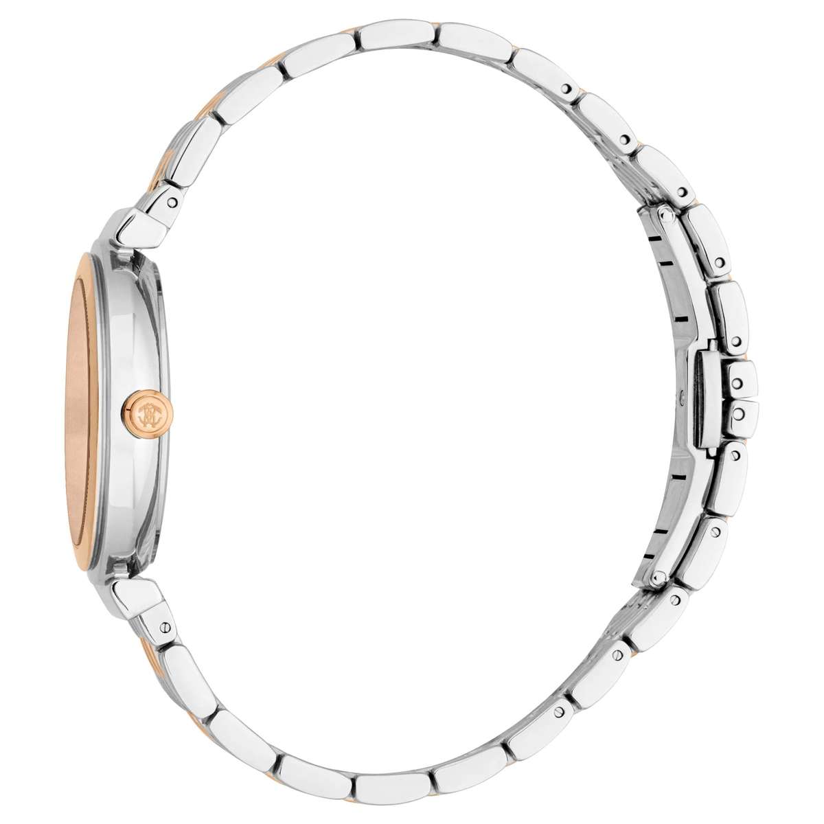 Roberto Cavalli Lady Watch 38mm Case Size